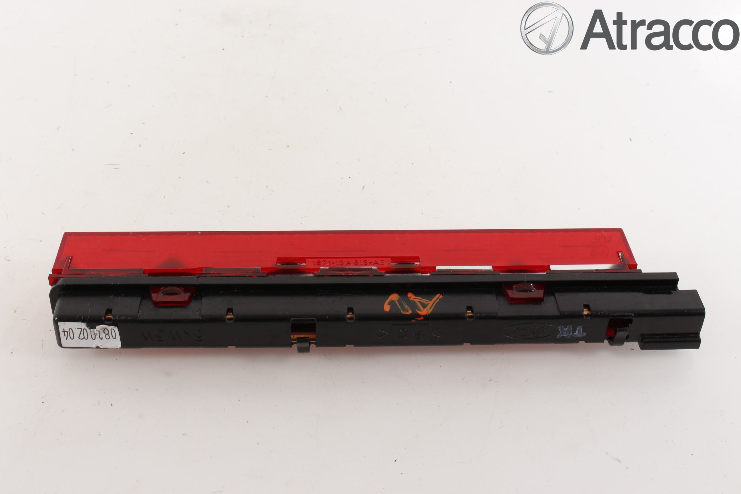 Ford FOCUS 08-11 Bremselys Bakrute
