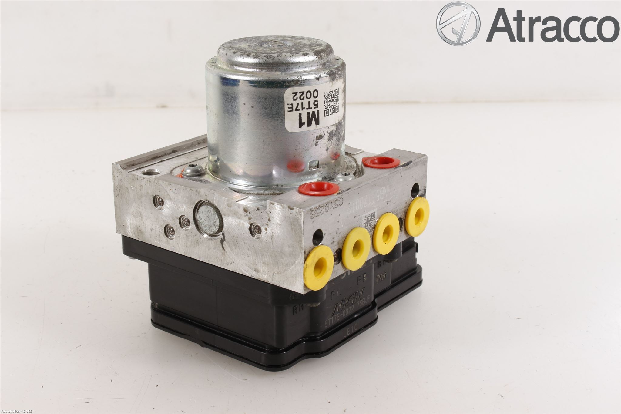 Honda HR-V 15-21 Abs Hydraulikkaggregat