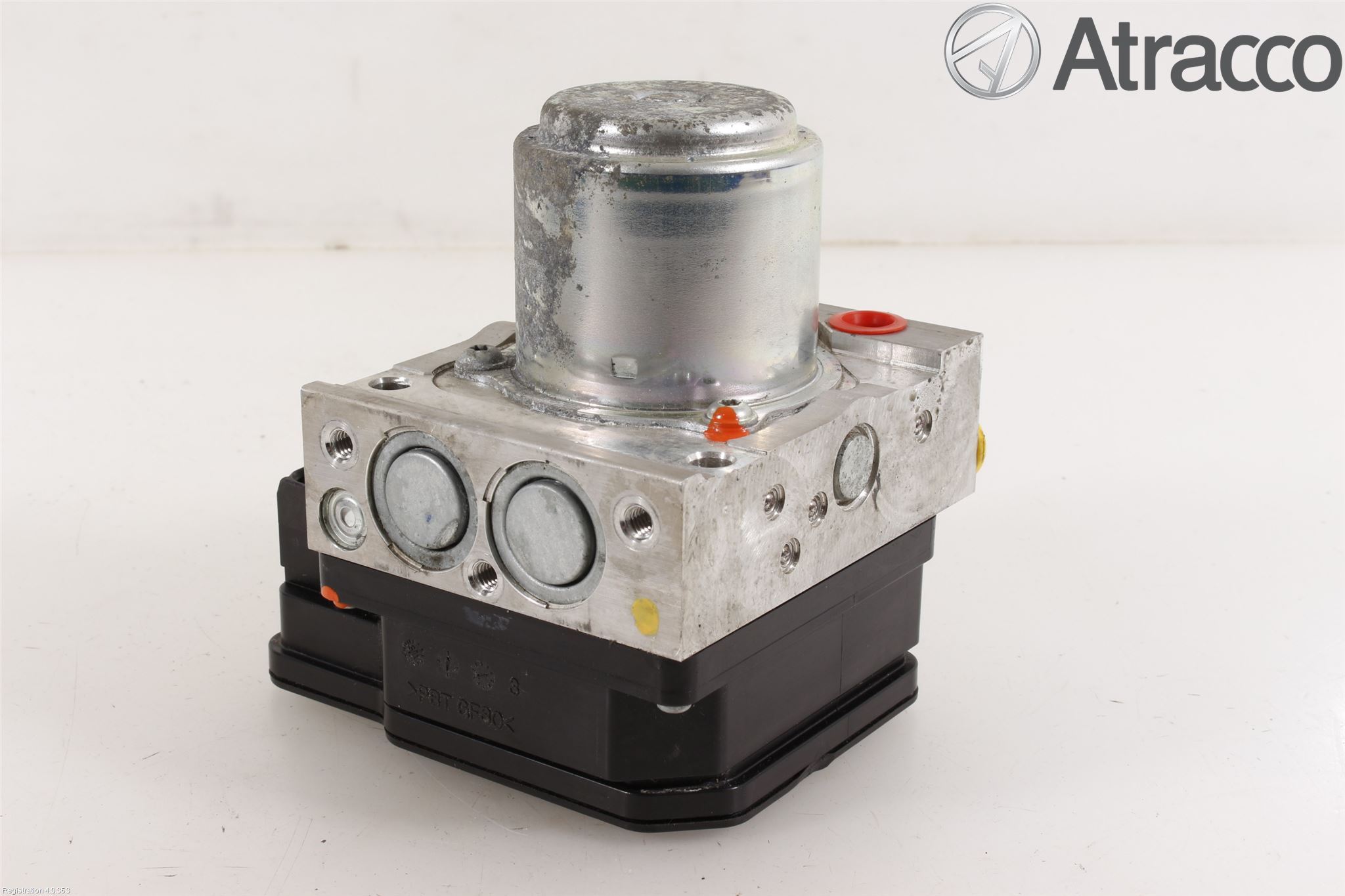 Honda HR-V 15-21 Abs Hydraulikkaggregat