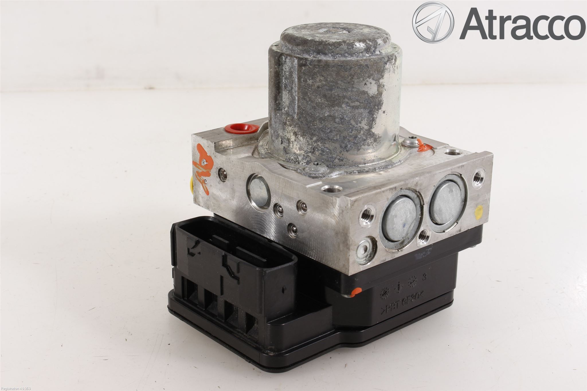 Honda HR-V 15-21 Abs Hydraulikkaggregat