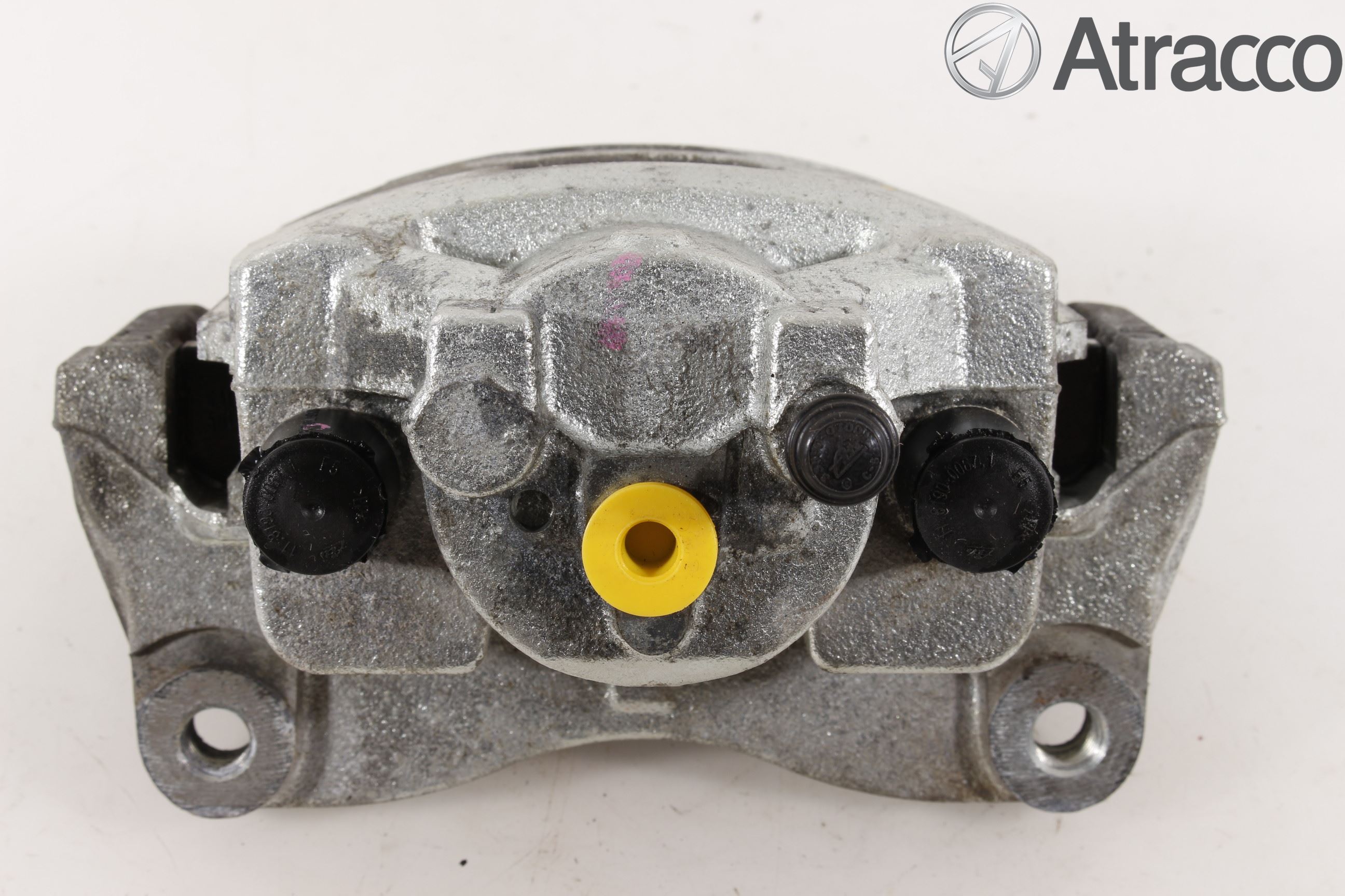 Toyota YARIS XP130 15-20 Bremsecaliper Foran Høyre