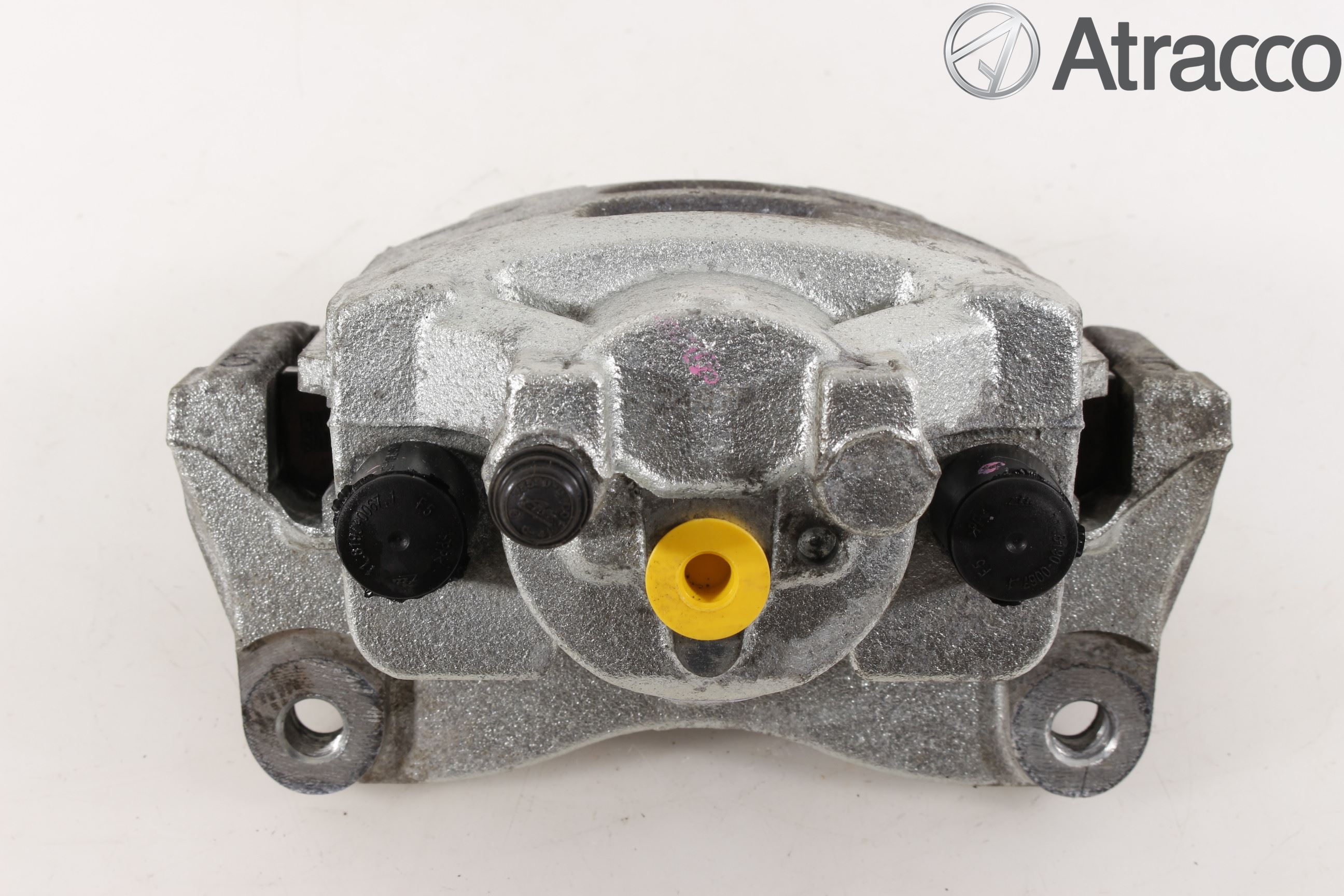 Toyota YARIS XP130 15-20 Bremsecaliper Foran Venstre