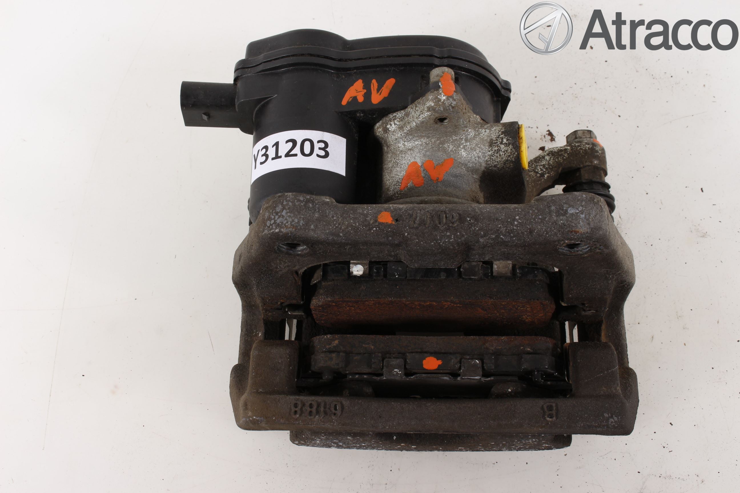 Honda HR-V 15-21 Bremsecaliper Bak Venstre
