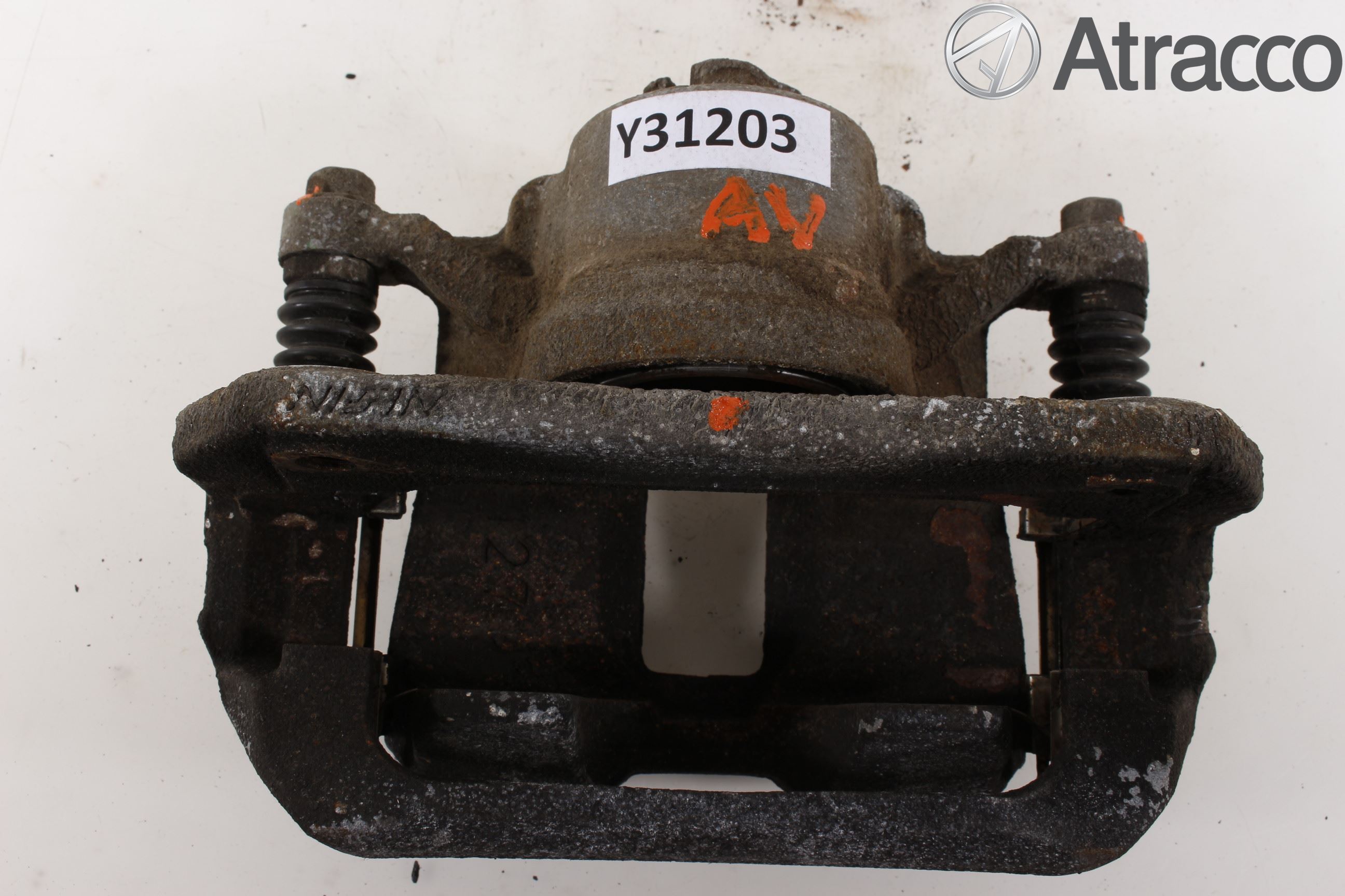 Honda HR-V 15-21 Bremsecaliper Foran Venstre