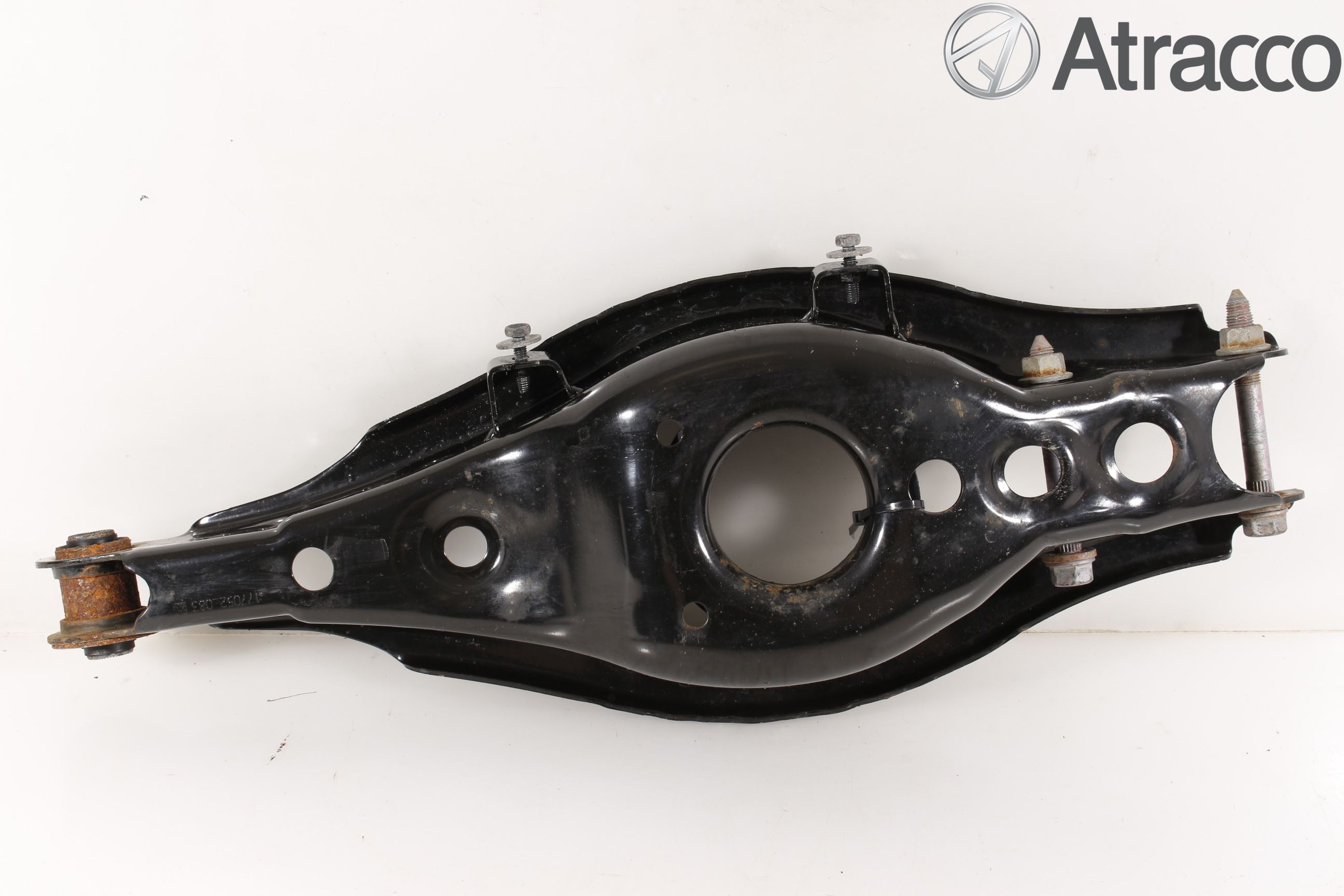 Toyota AURIS 13-19 Bærearm Bak Venstre