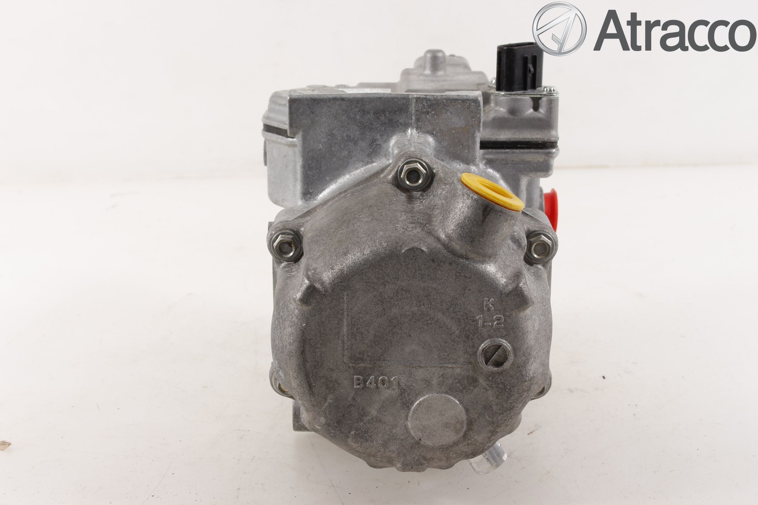 Toyota AURIS 13-19 Varme Ac Kompressor