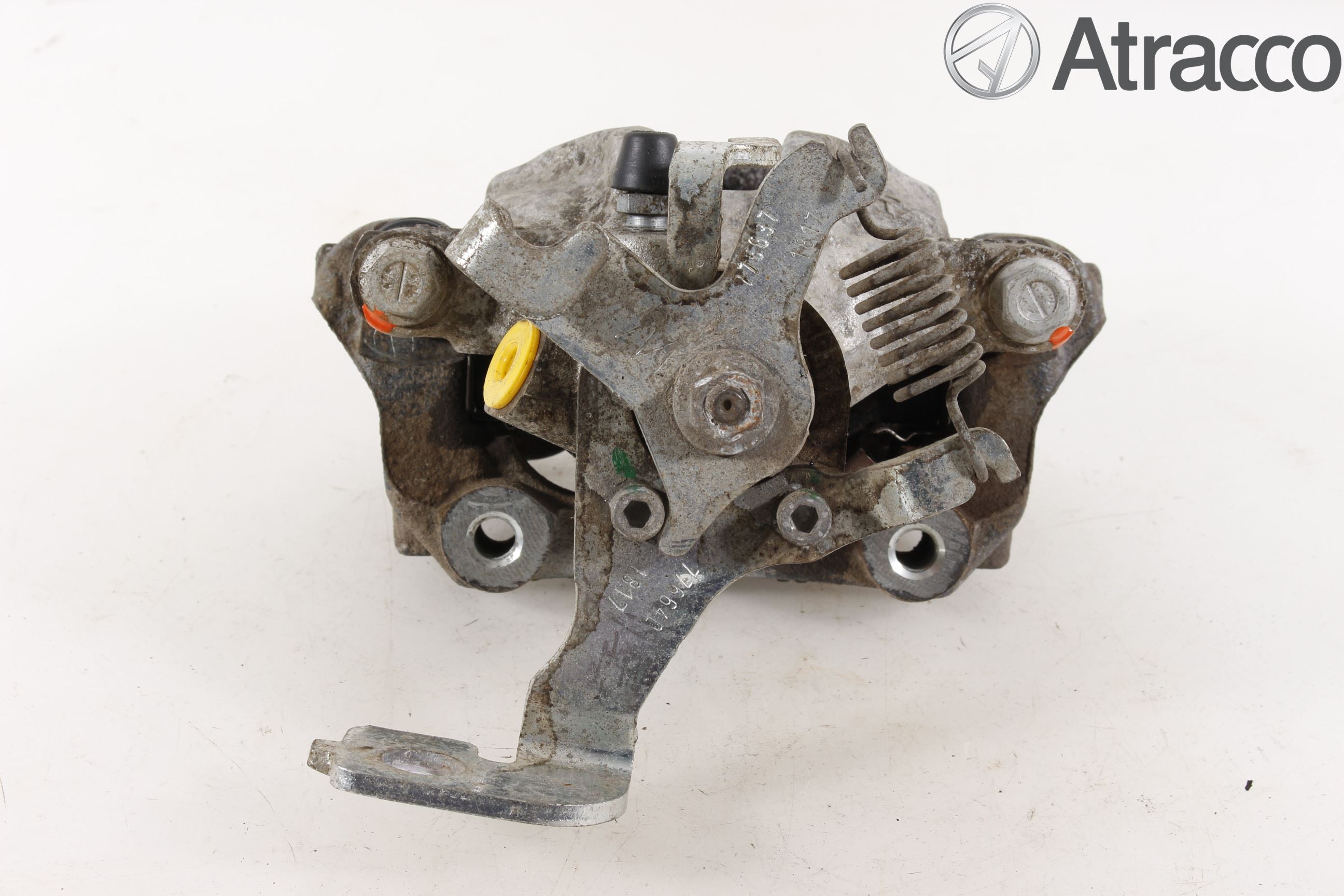 Toyota AURIS 13-19 Bremsecaliper Bak Høyre