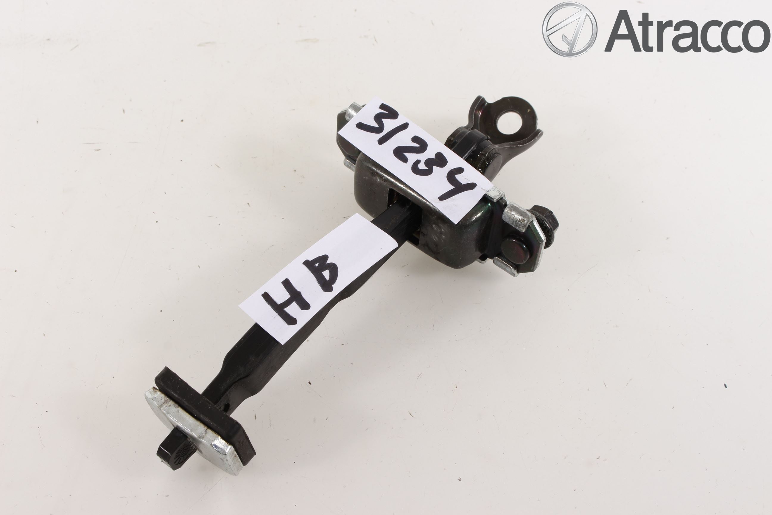 Hyundai i30 PD 17- Dørstopper