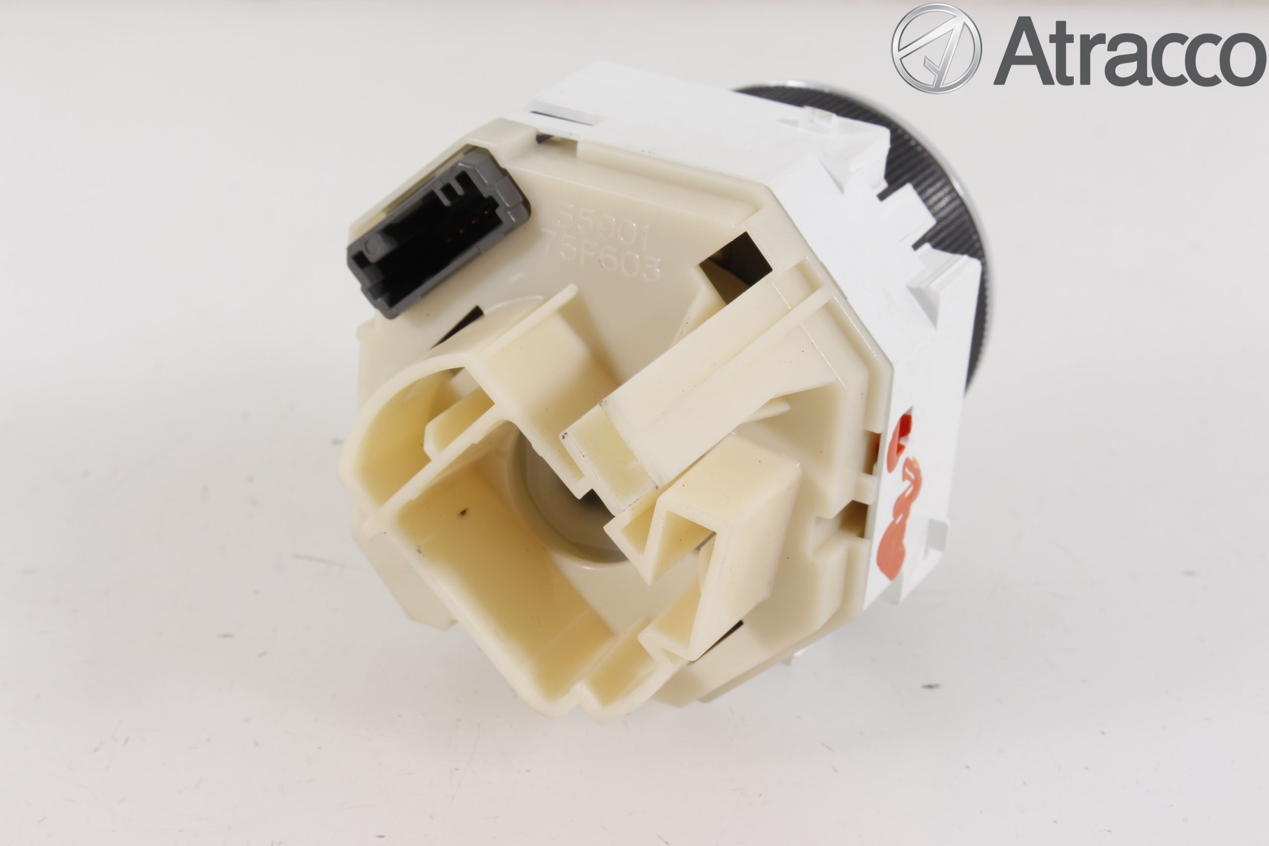 Toyota YARIS XP130 15-20 Varme Ac Betjening-Display
