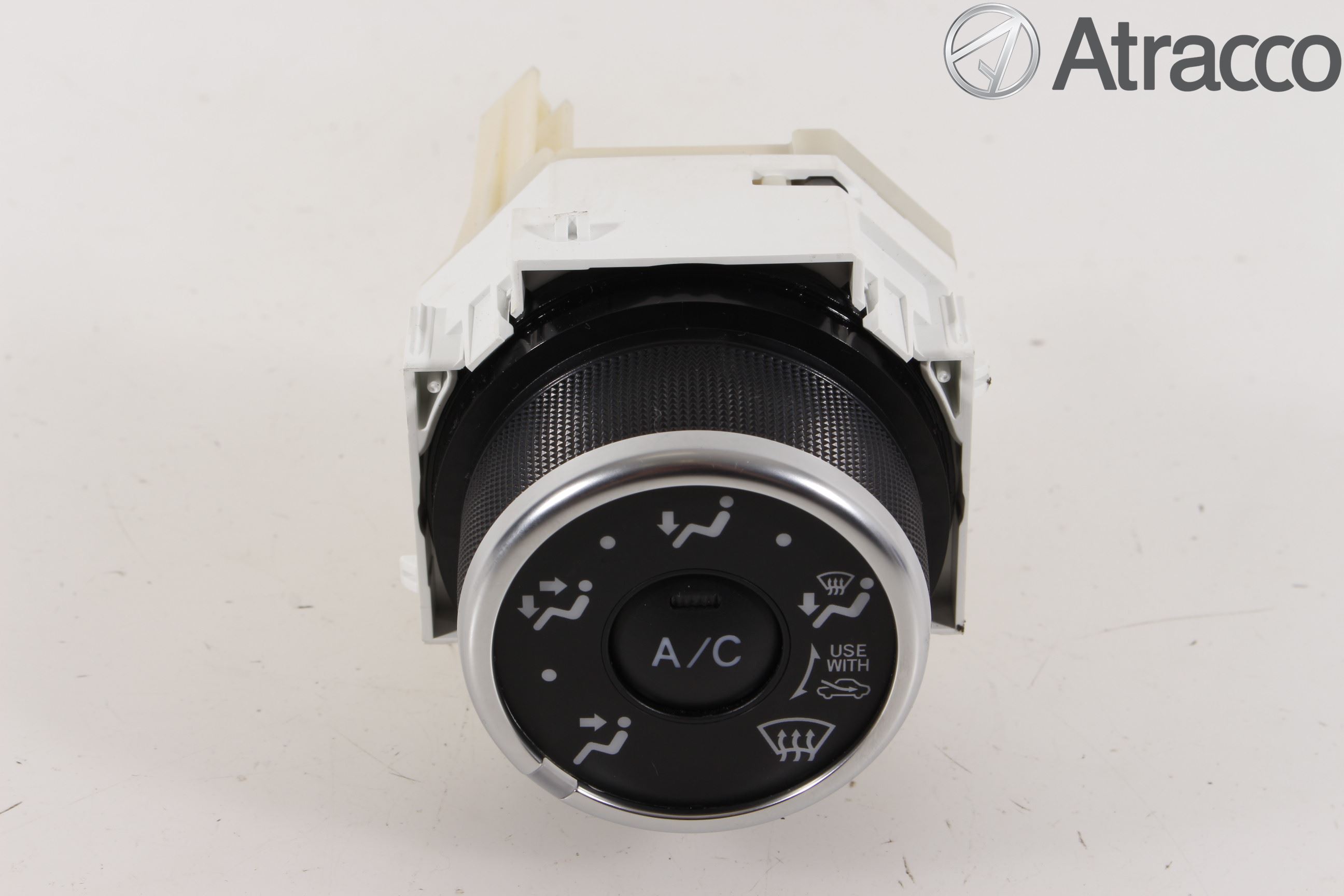 Toyota YARIS XP130 15-20 Varme Ac Betjening-Display