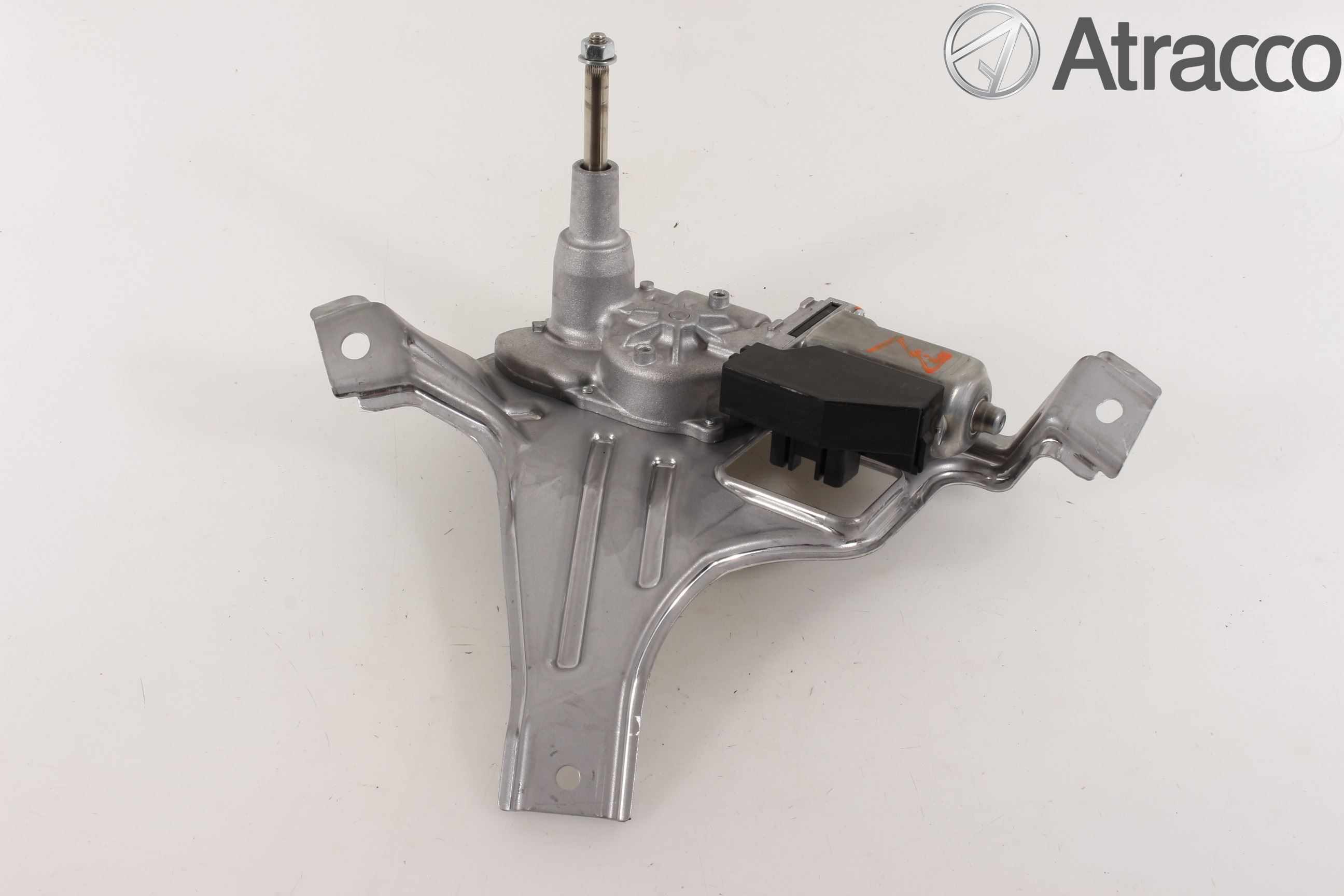 Toyota YARIS XP130 15-20 Viskermotor Bakluke