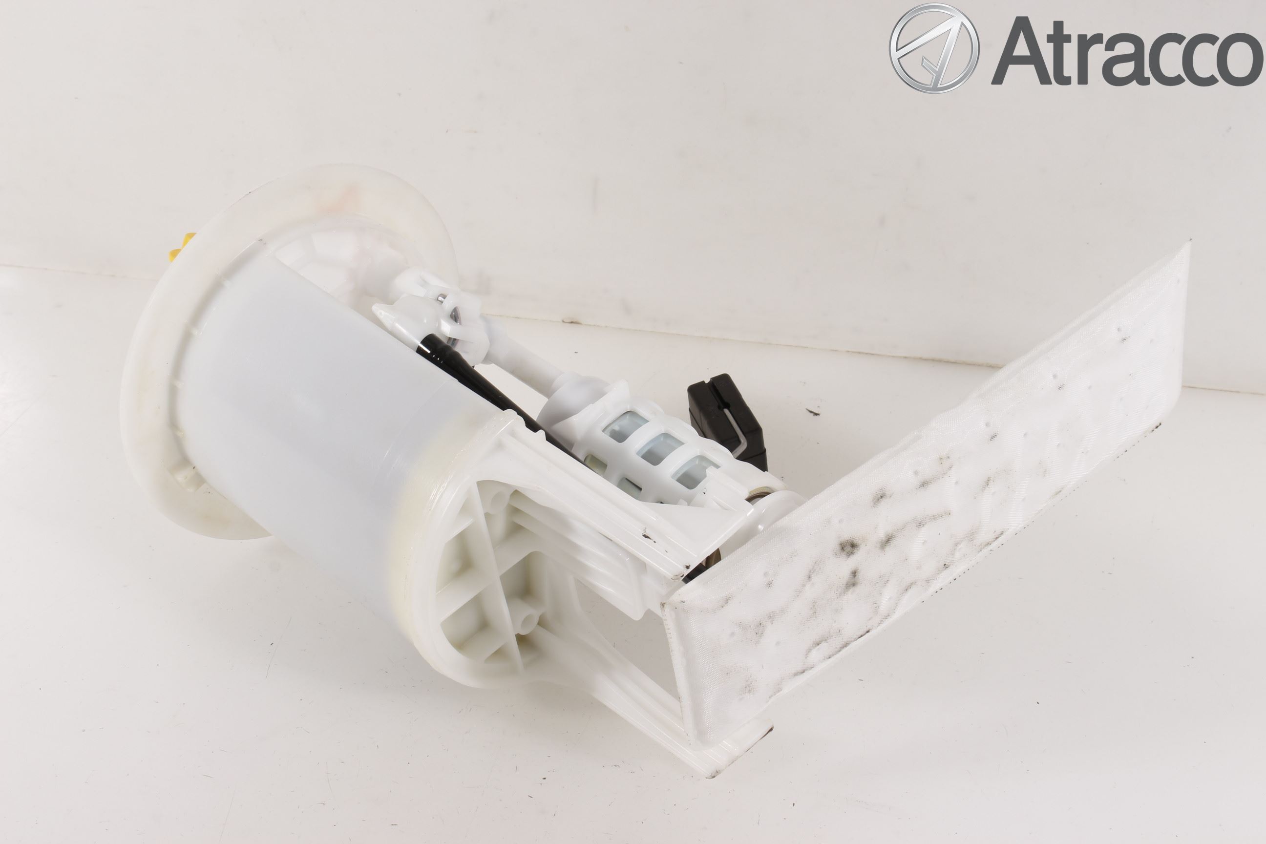 Toyota YARIS XP130 15-20 Drivstoffpumpe Fødepumpe El