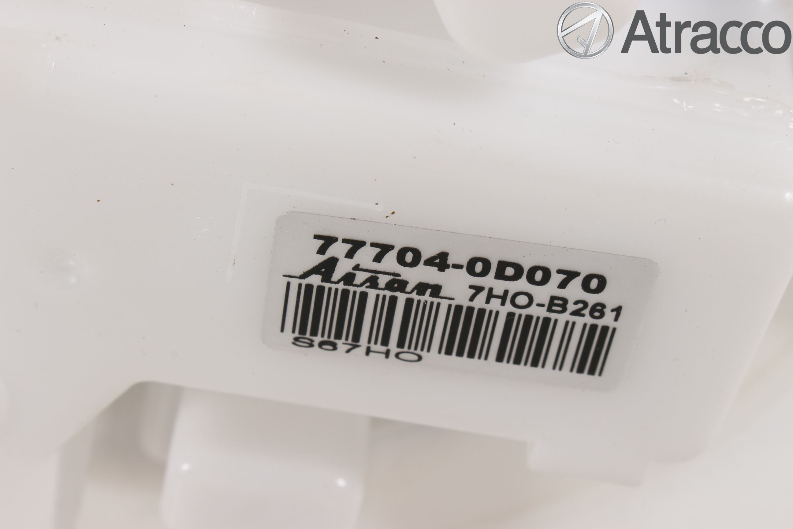 Toyota YARIS XP130 15-20 Drivstoffpumpe Fødepumpe El