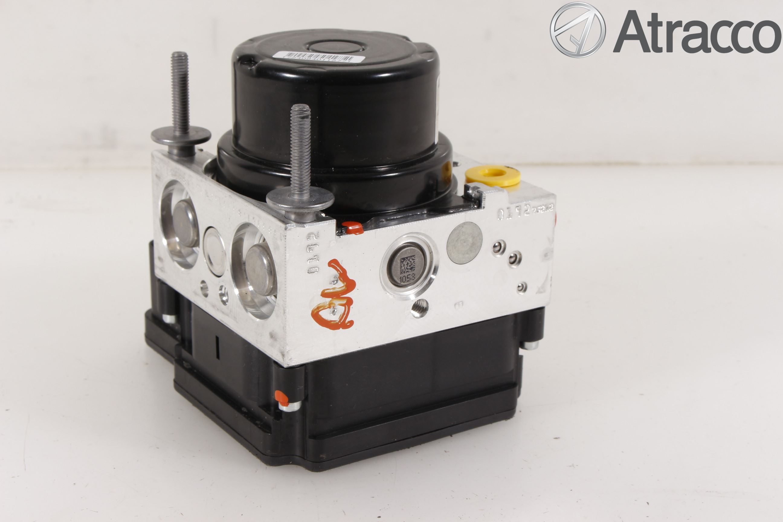 Toyota YARIS XP130 15-20 Abs Hydraulikkaggregat