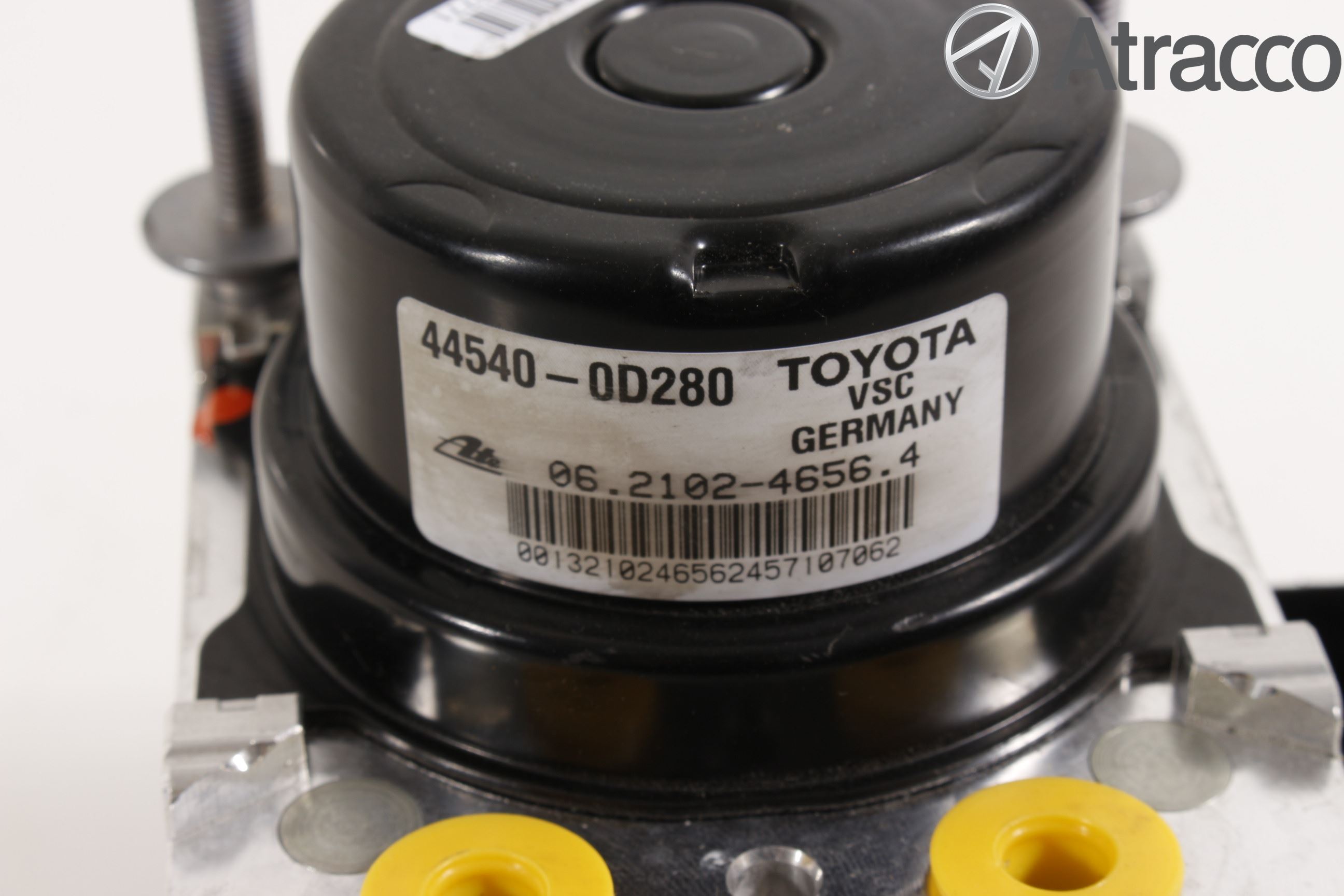 Toyota YARIS XP130 15-20 Abs Hydraulikkaggregat