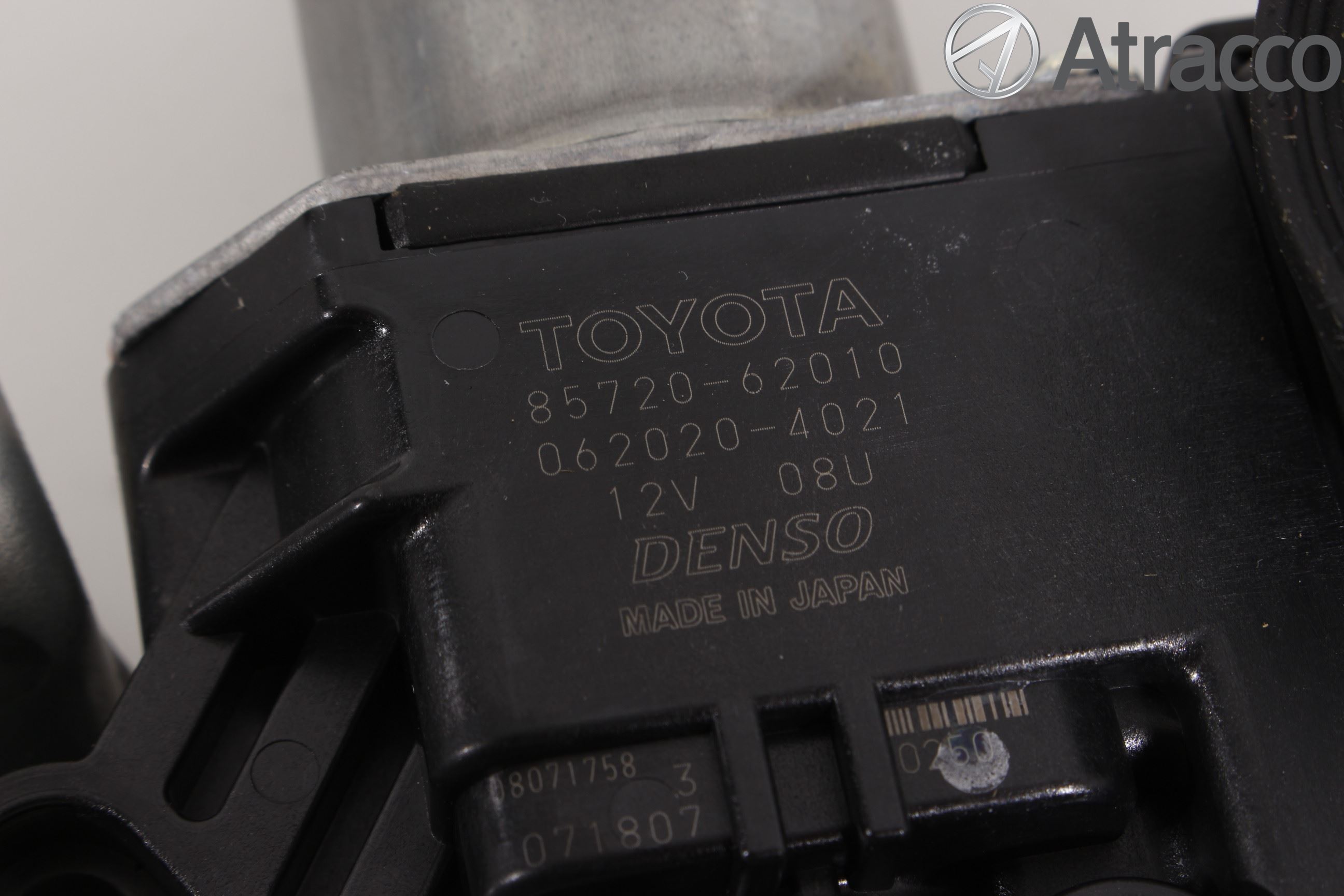 Toyota PRIUS+ ZVW40 12-20 Vindusheis El Komp