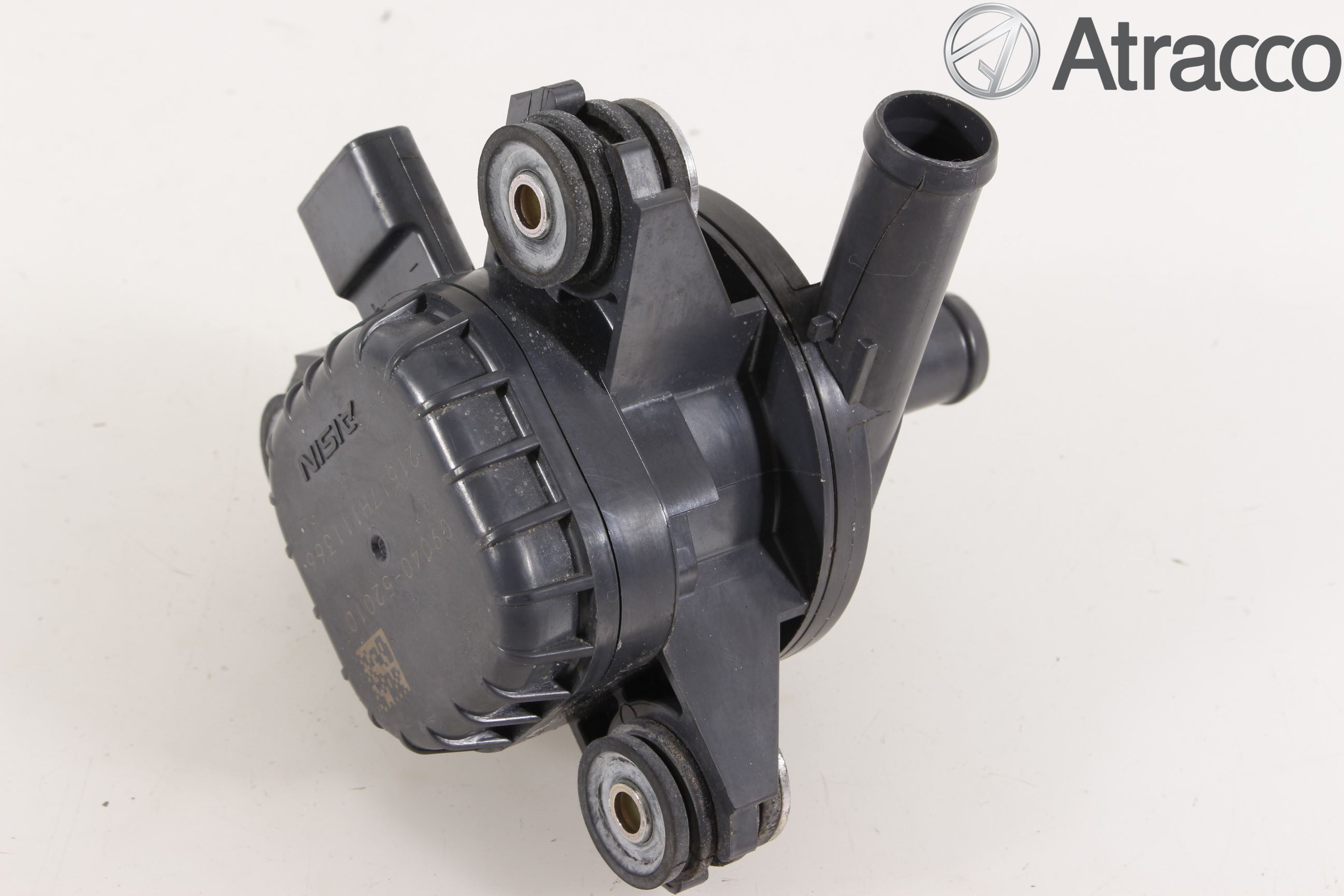 Toyota PRIUS+ ZVW40 12-20 Varme Sirkulasjonspumpe