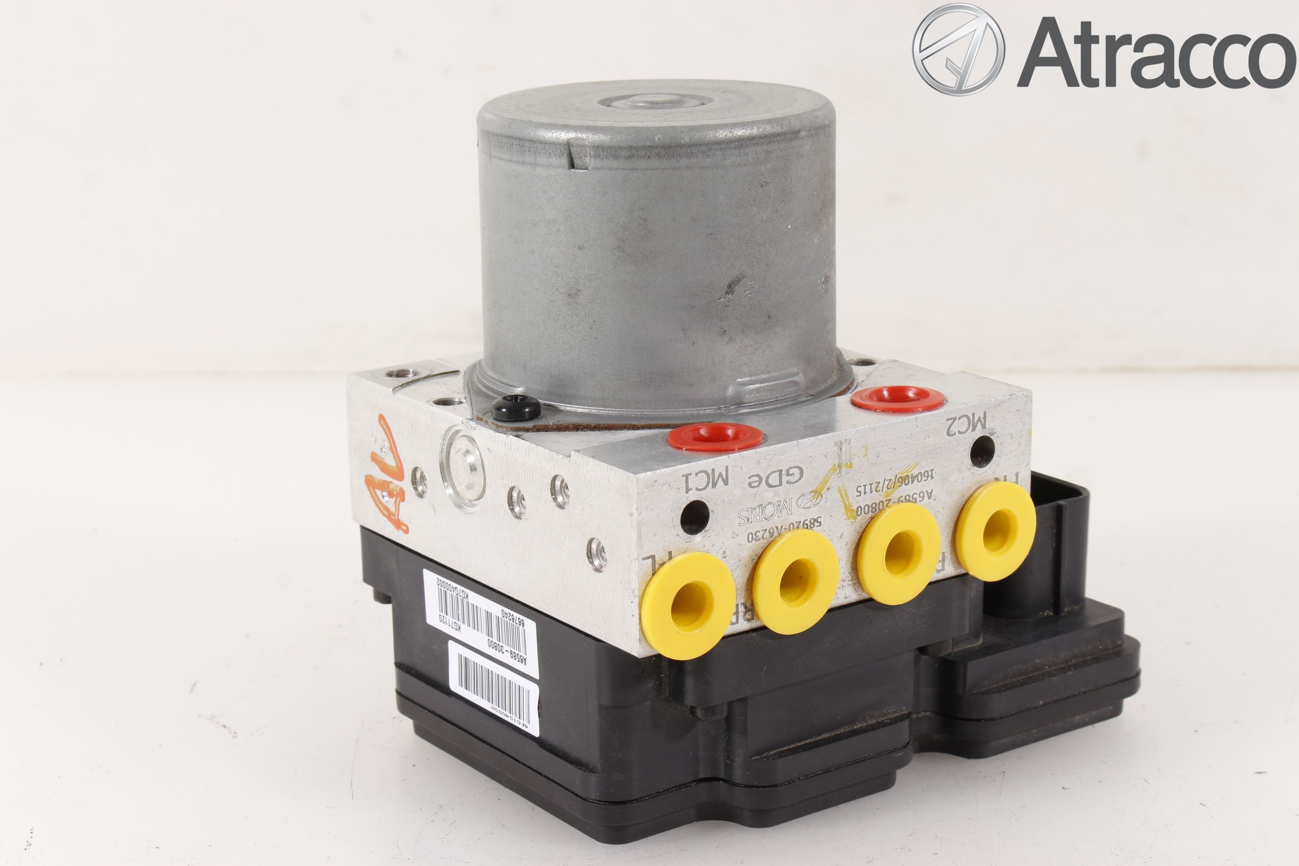 Hyundai i30 GD 13-17 Abs Hydraulikkaggregat