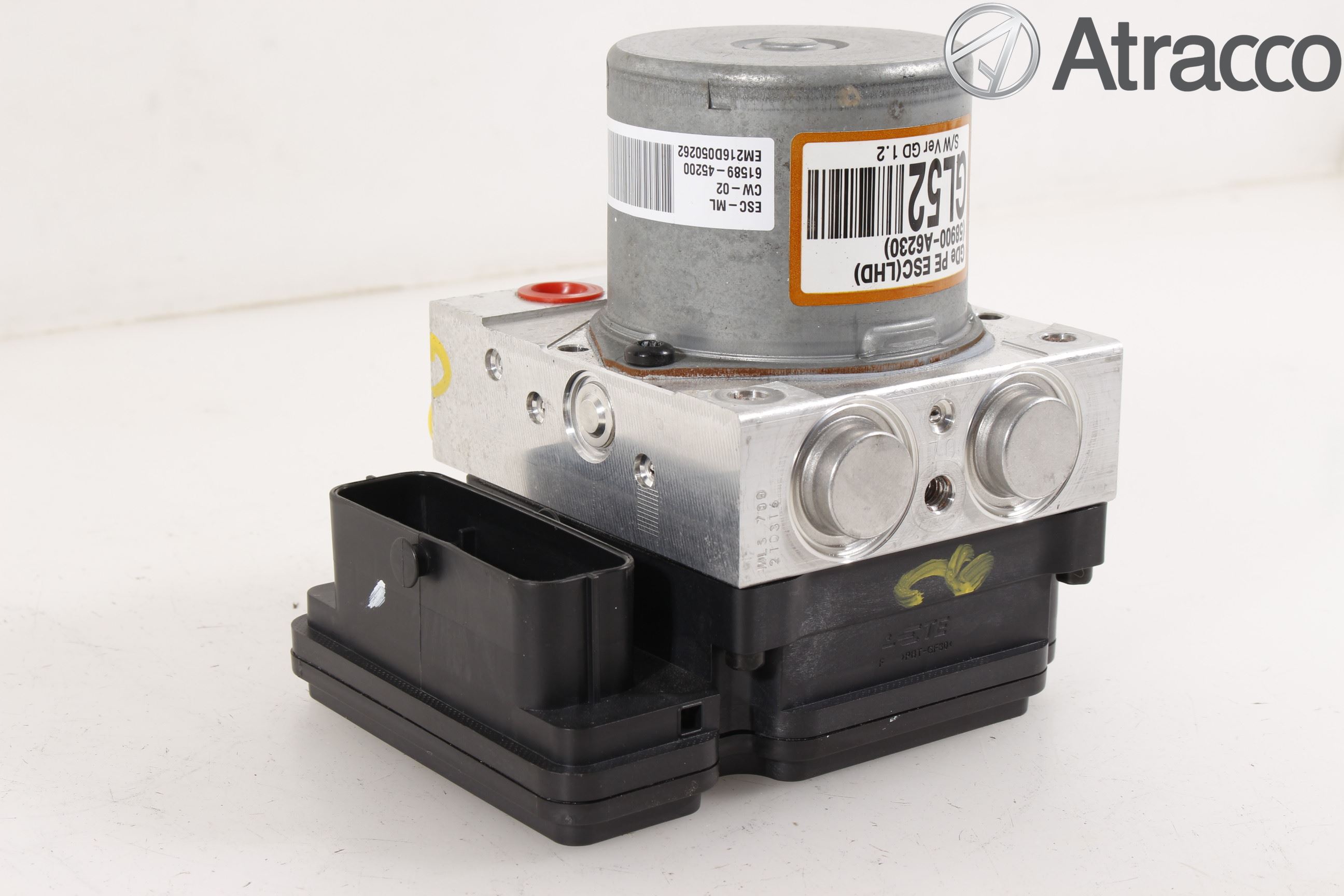 Hyundai i30 GD 13-17 Abs Hydraulikkaggregat