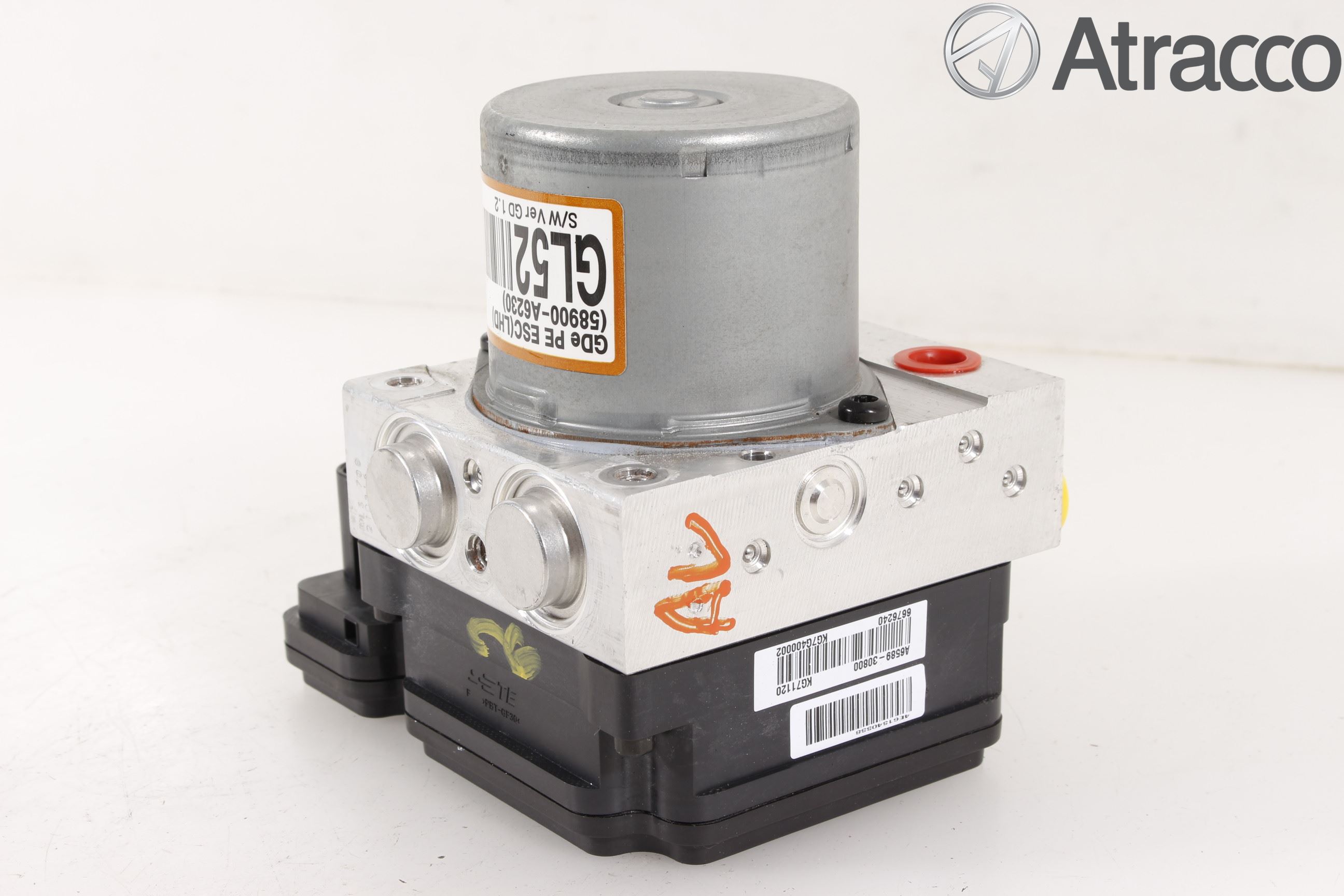 Hyundai i30 GD 13-17 Abs Hydraulikkaggregat