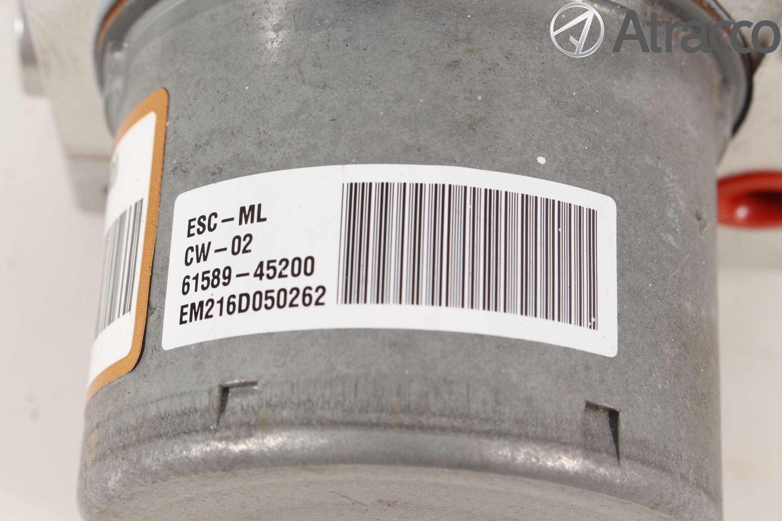 Hyundai i30 GD 13-17 Abs Hydraulikkaggregat