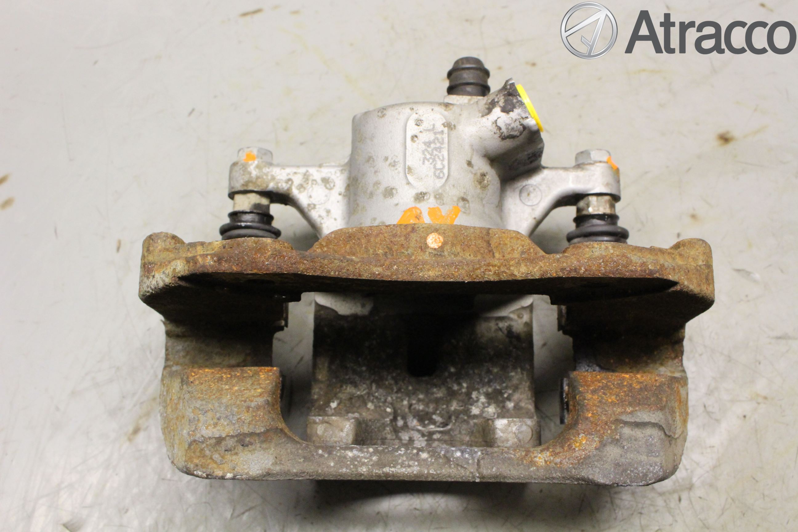 Toyota PRIUS+ ZVW40 12-20 Bremsecaliper Bak Venstre
