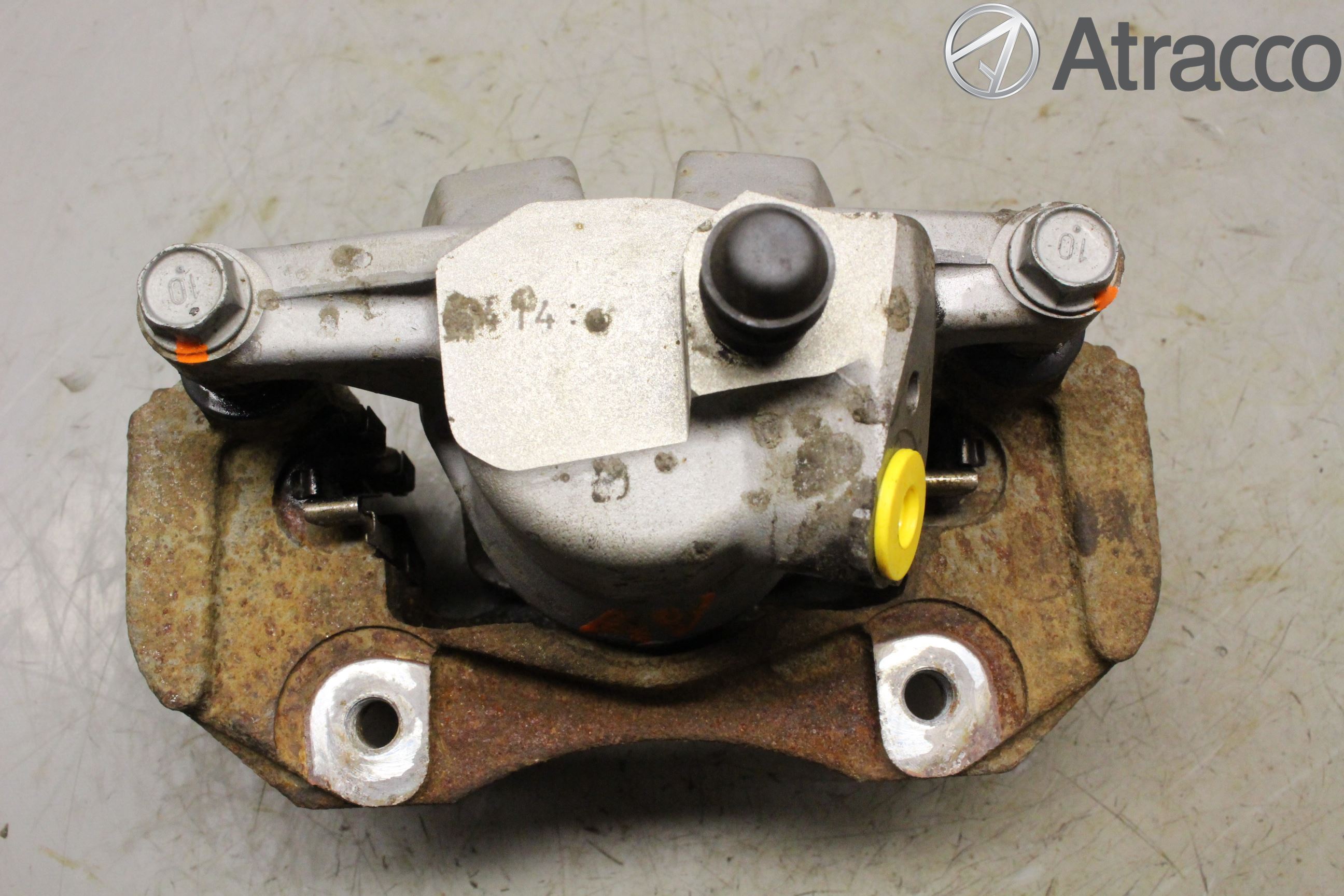 Toyota PRIUS+ ZVW40 12-20 Bremsecaliper Bak Venstre