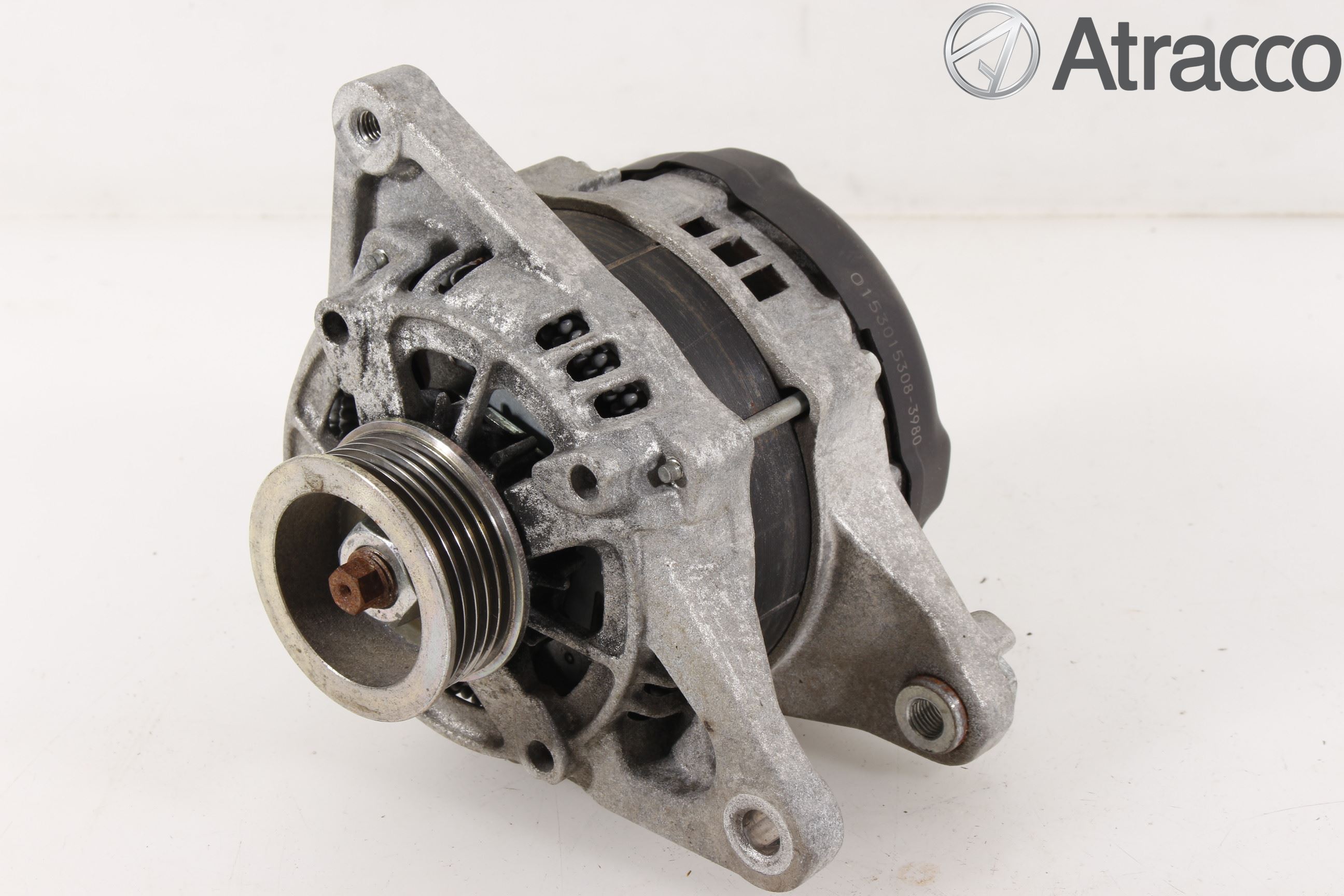Suzuki VITARA 15- Dynamo