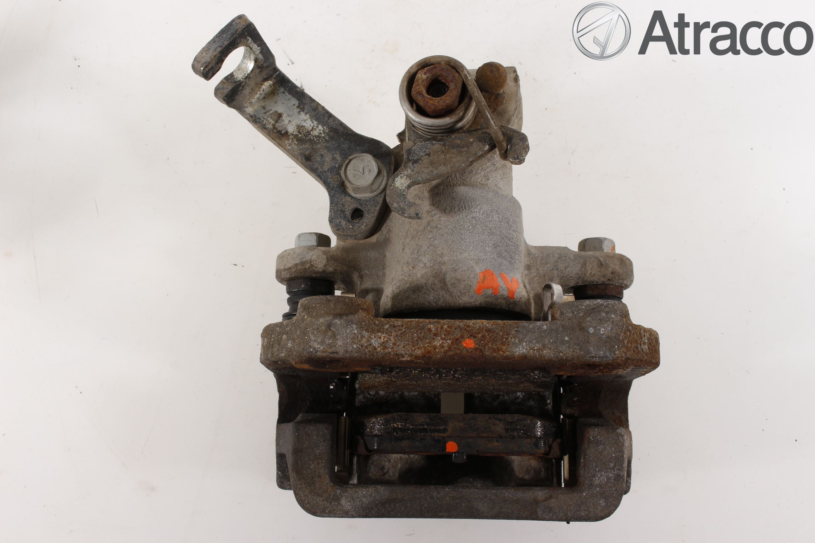 Suzuki VITARA 15- Bremsecaliper Bak Høyre