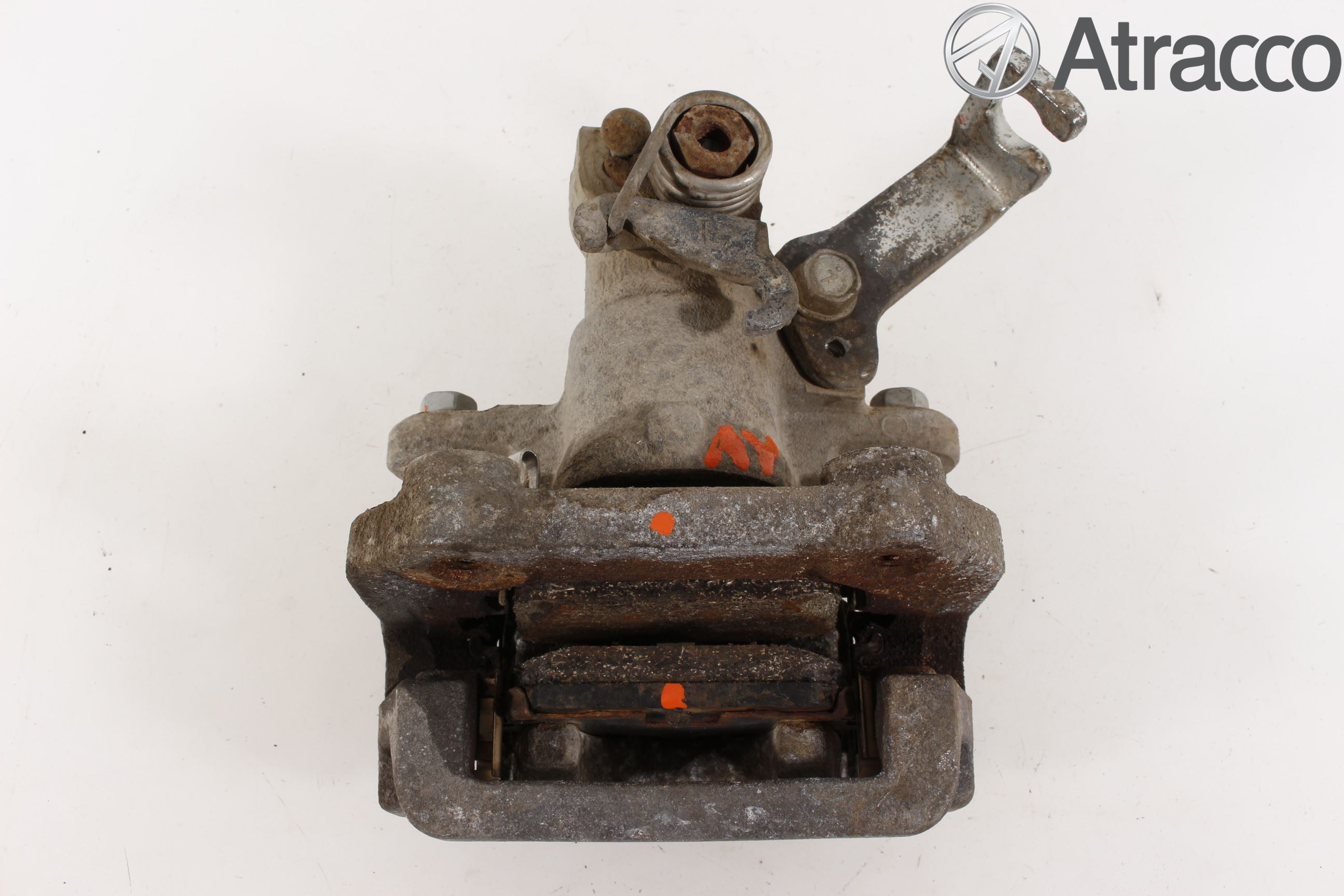 Suzuki VITARA 15- Bremsecaliper Bak Venstre