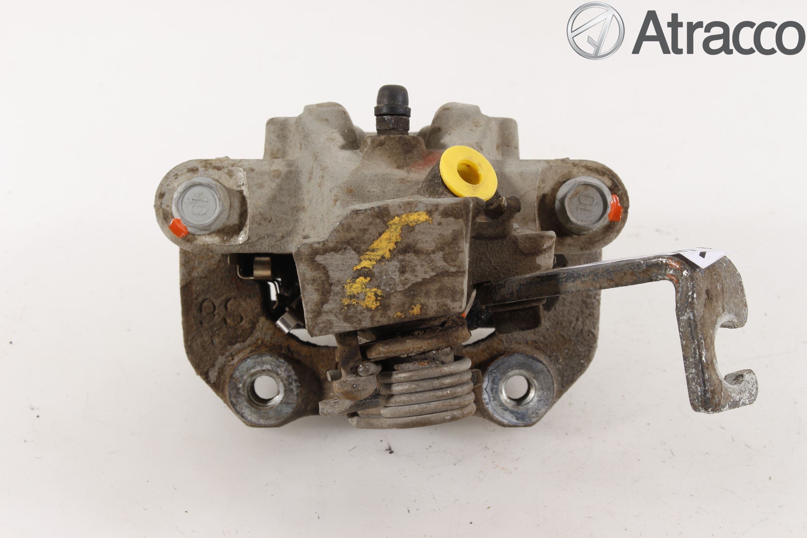 Suzuki VITARA 15- Bremsecaliper Bak Venstre