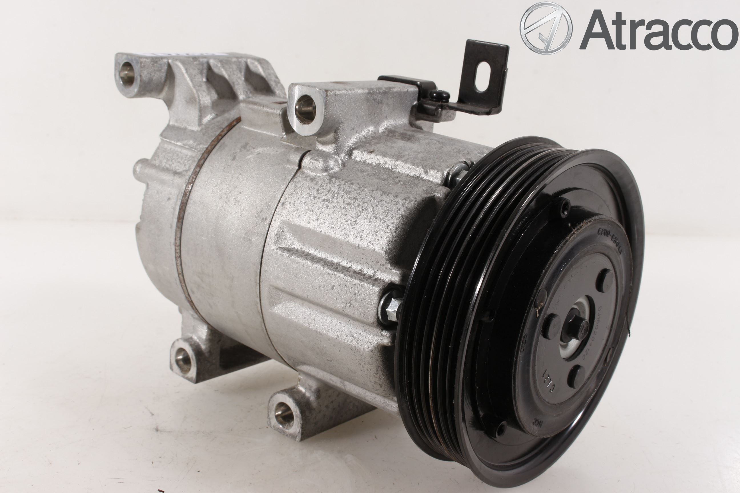 Hyundai i30 GD 13-17 Varme Ac Kompressor