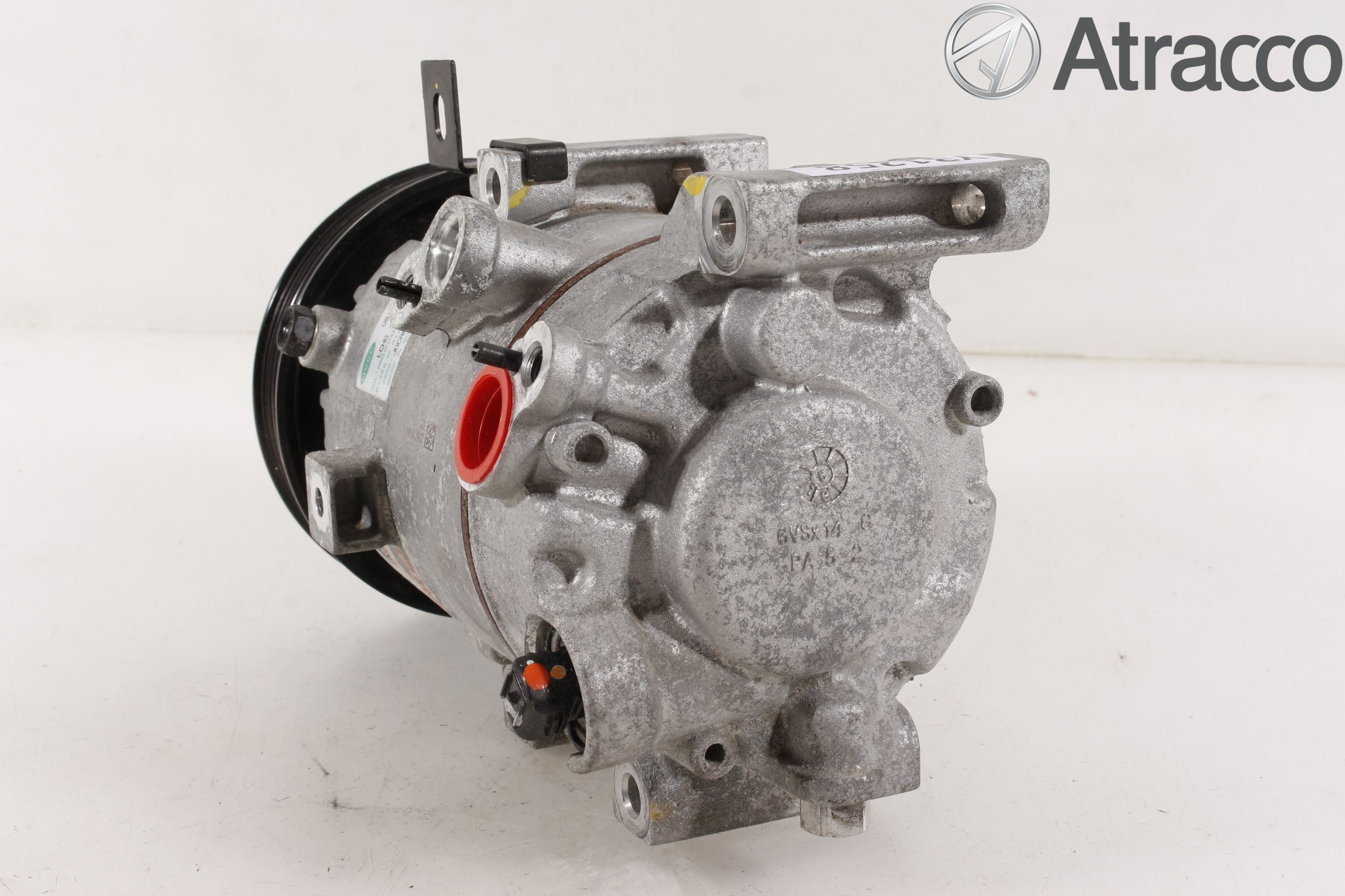 Hyundai i30 GD 13-17 Varme Ac Kompressor