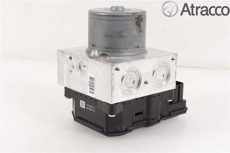 Ford GALAXY 06-15 Abs Hydraulikkaggregat