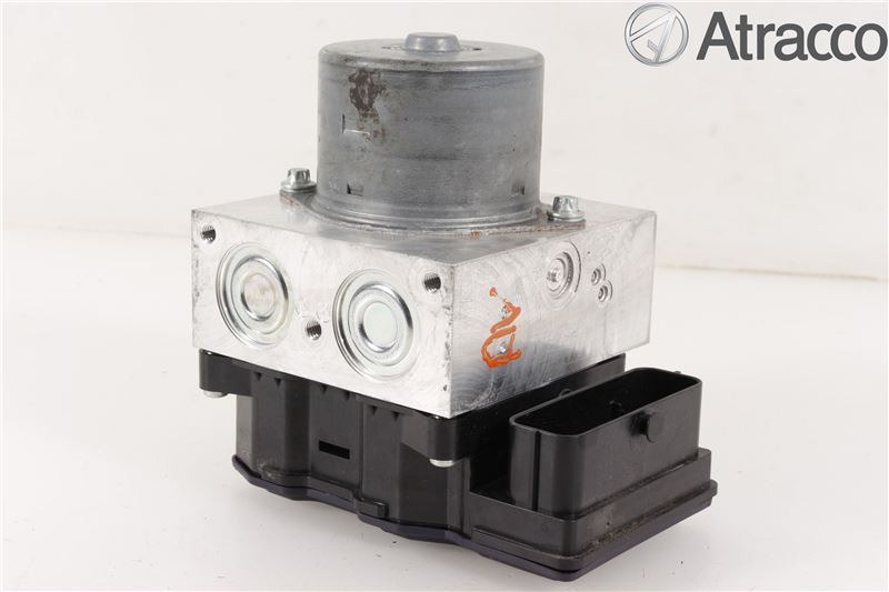 Ford GALAXY 06-15 Abs Hydraulikkaggregat