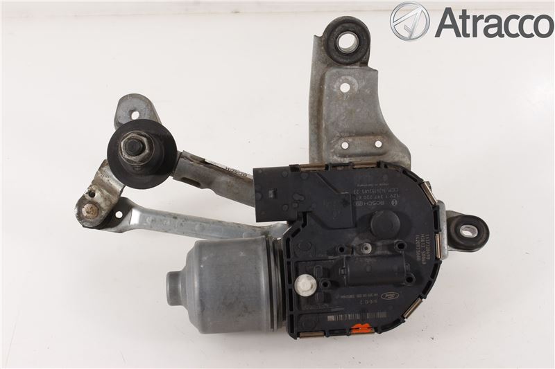 Ford GALAXY 06-15 Viskermotor Frontrute