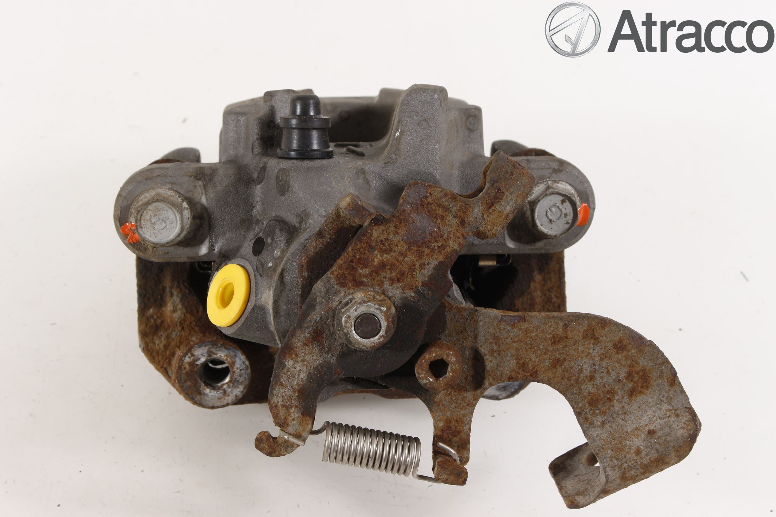 Toyota PRIUS ZVW30 09-20 Bremsecaliper Bak Høyre