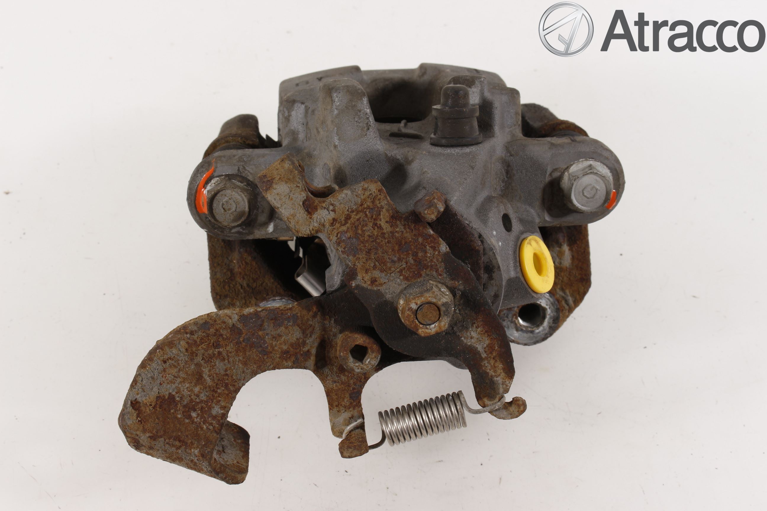 Toyota PRIUS ZVW30 09-20 Bremsecaliper Bak Venstre