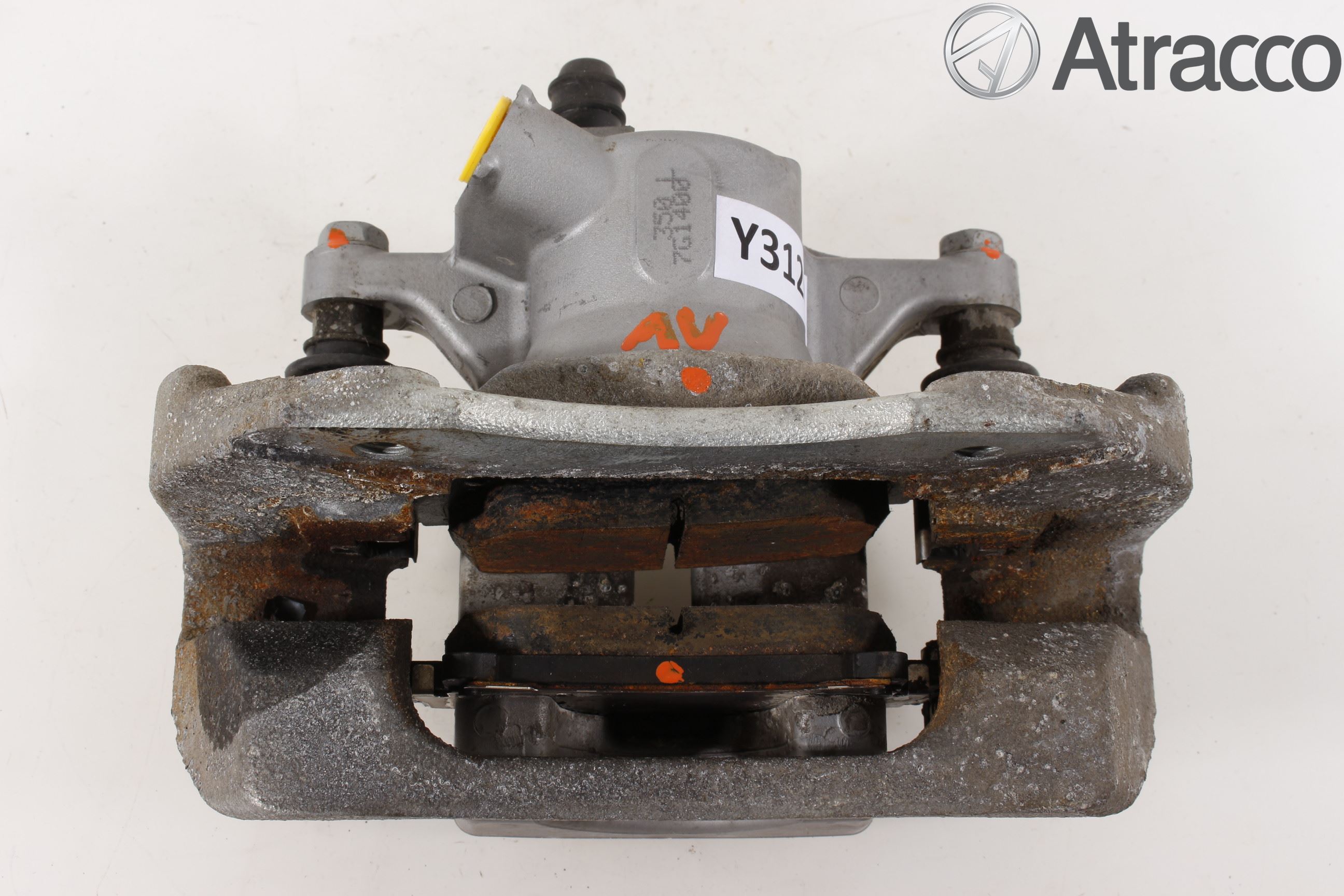 Toyota PRIUS+ ZVW40 12-20 Bremsecaliper Bak Høyre