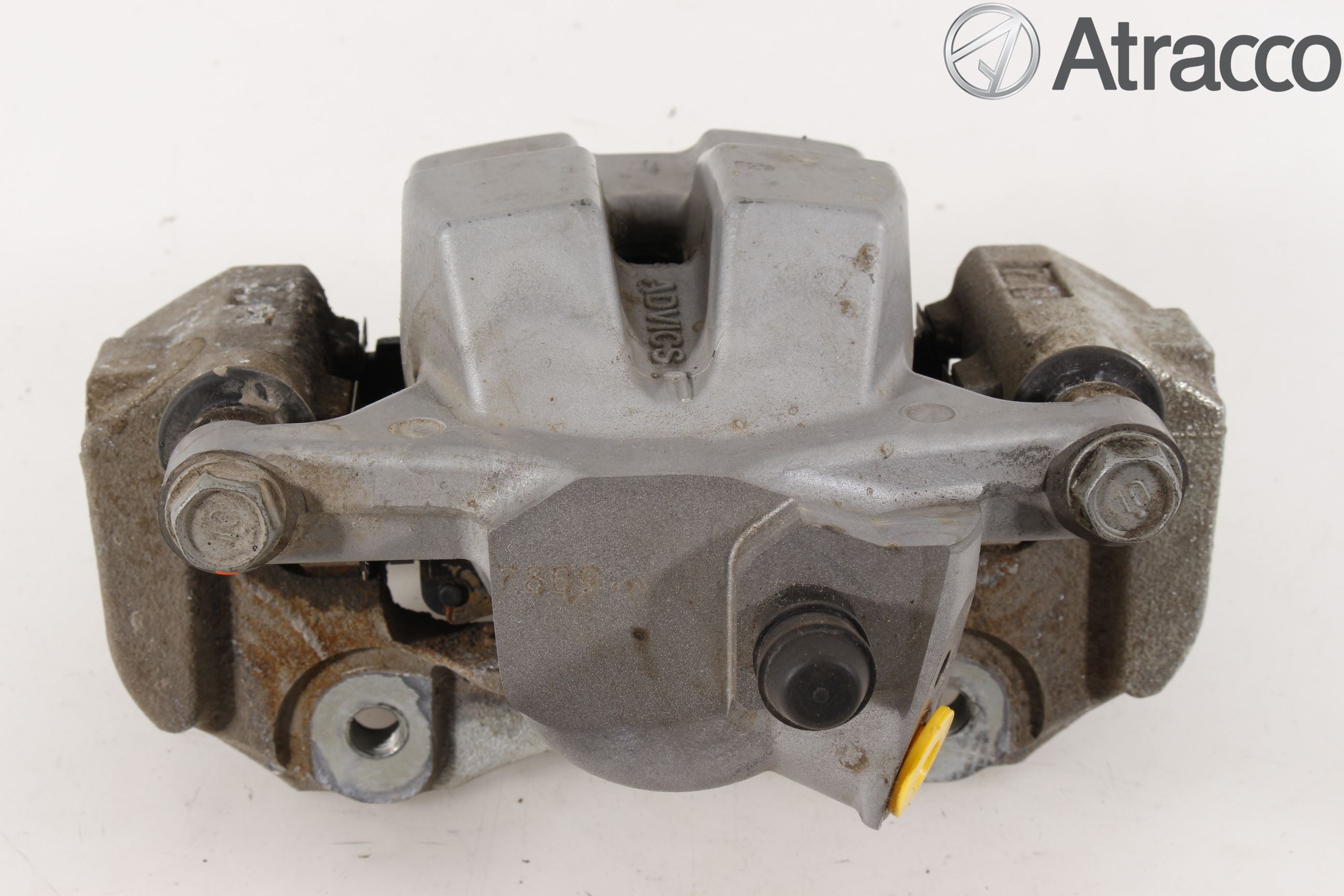 Toyota PRIUS+ ZVW40 12-20 Bremsecaliper Bak Venstre