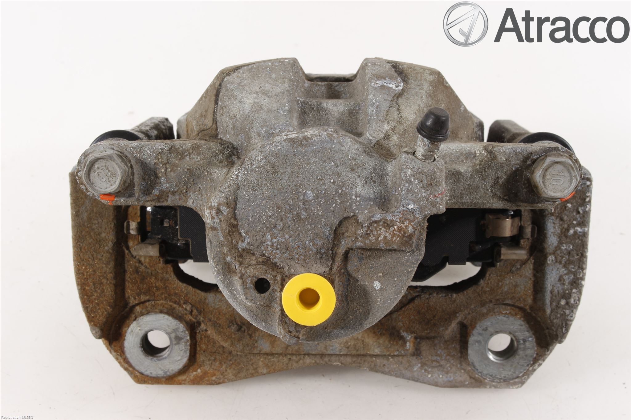 Toyota PRIUS+ ZVW40 12-20 Bremsecaliper Foran Høyre