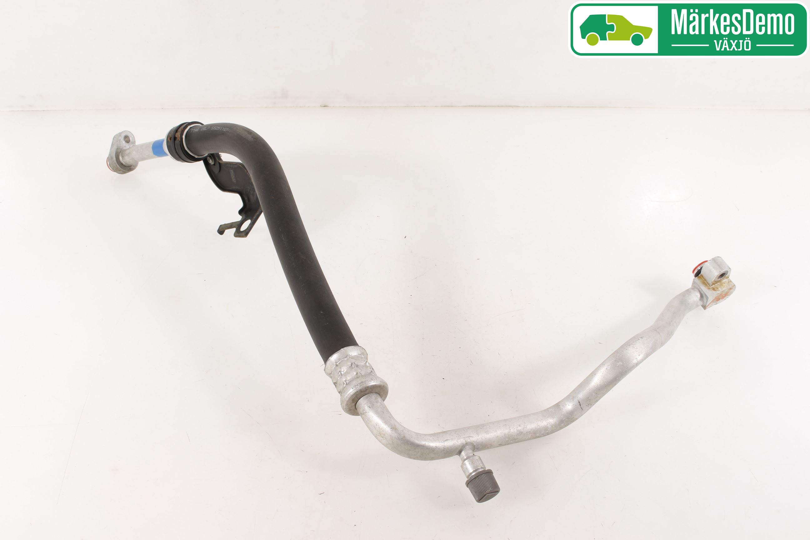 Toyota LANDCRUISER J150 10-23 Varme Ac Slange - Rør