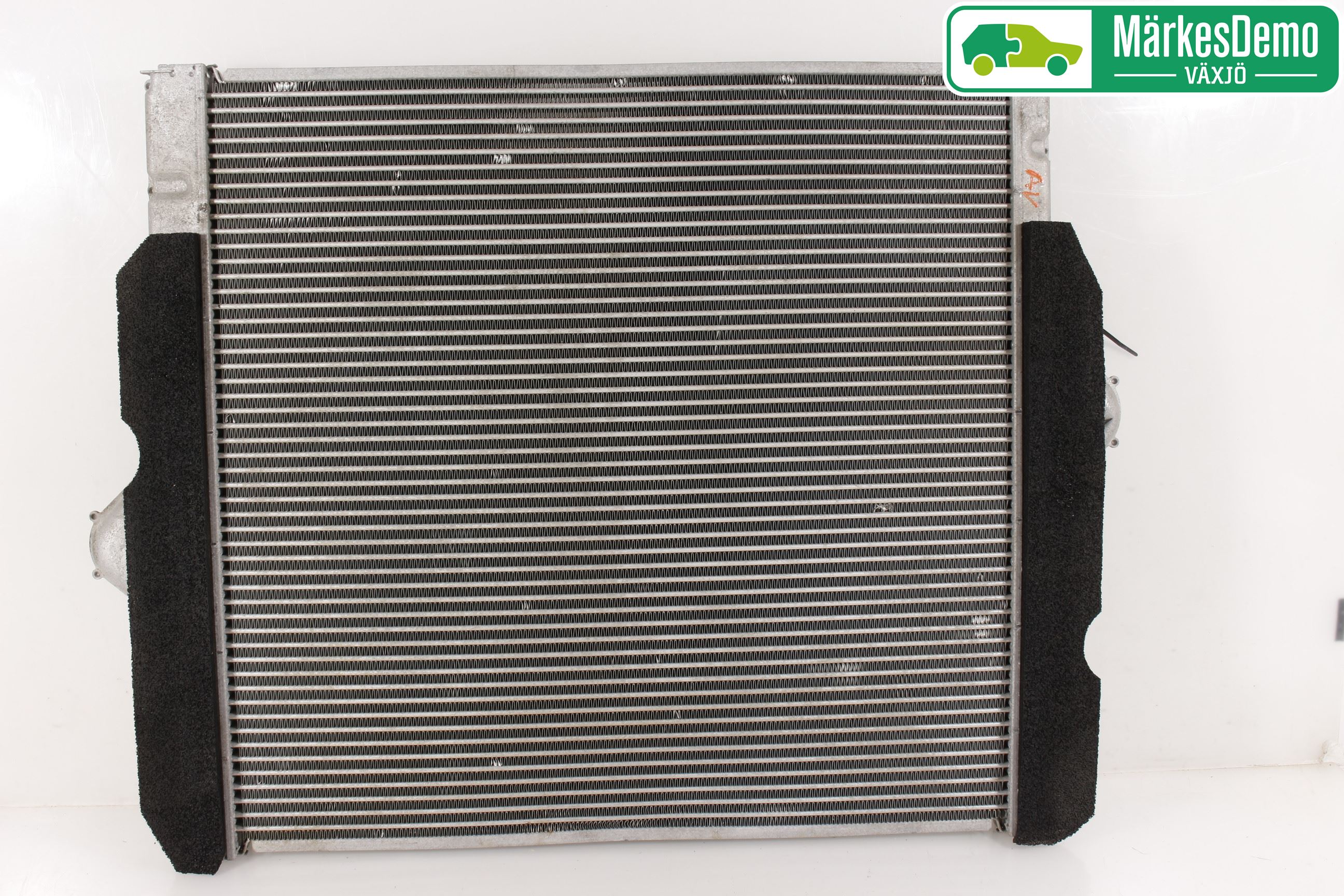 Toyota LANDCRUISER J150 10-23 Intercooler Radiator