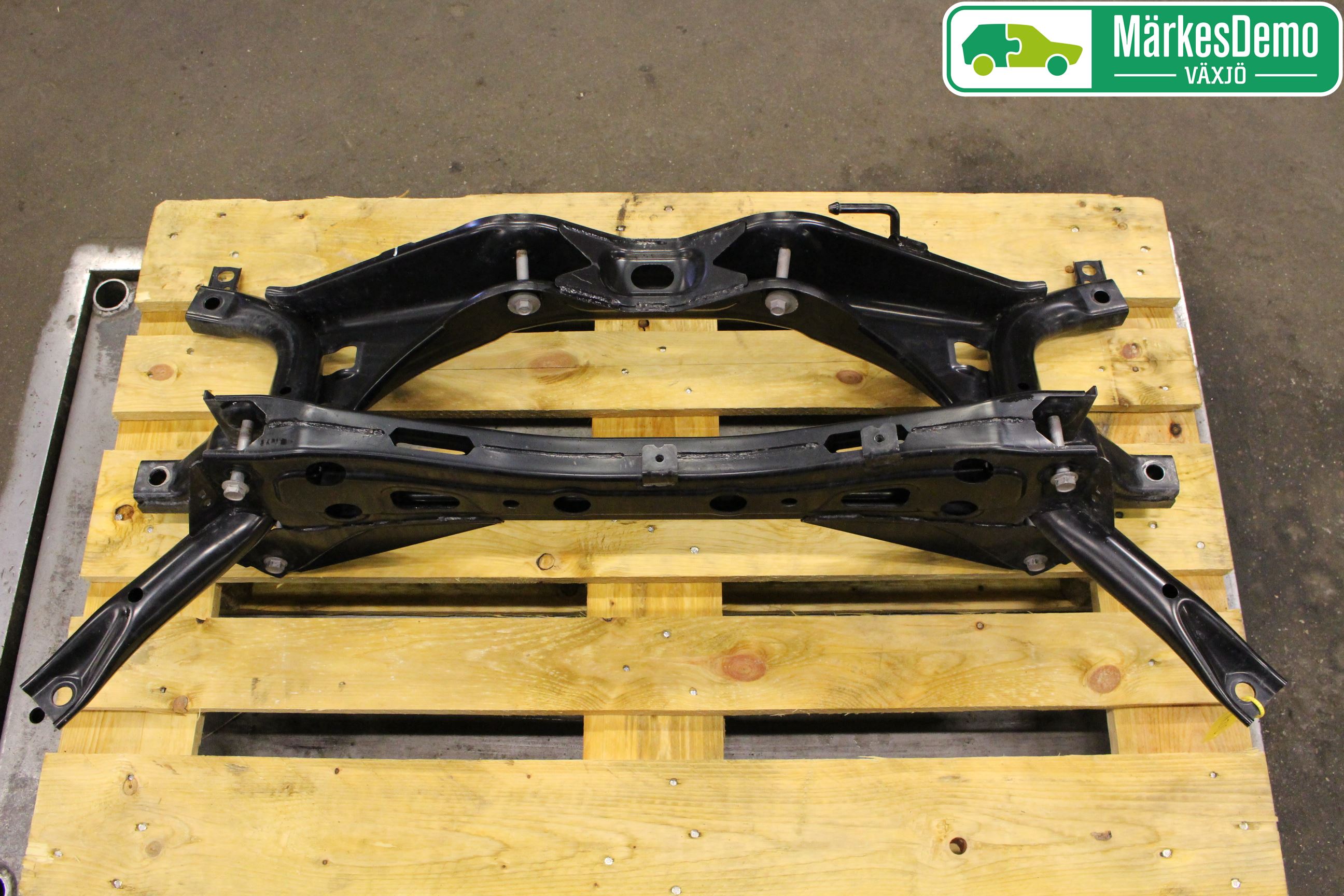 Honda CIVIC 17-22 Bakaksel Feste Travers-Ramme