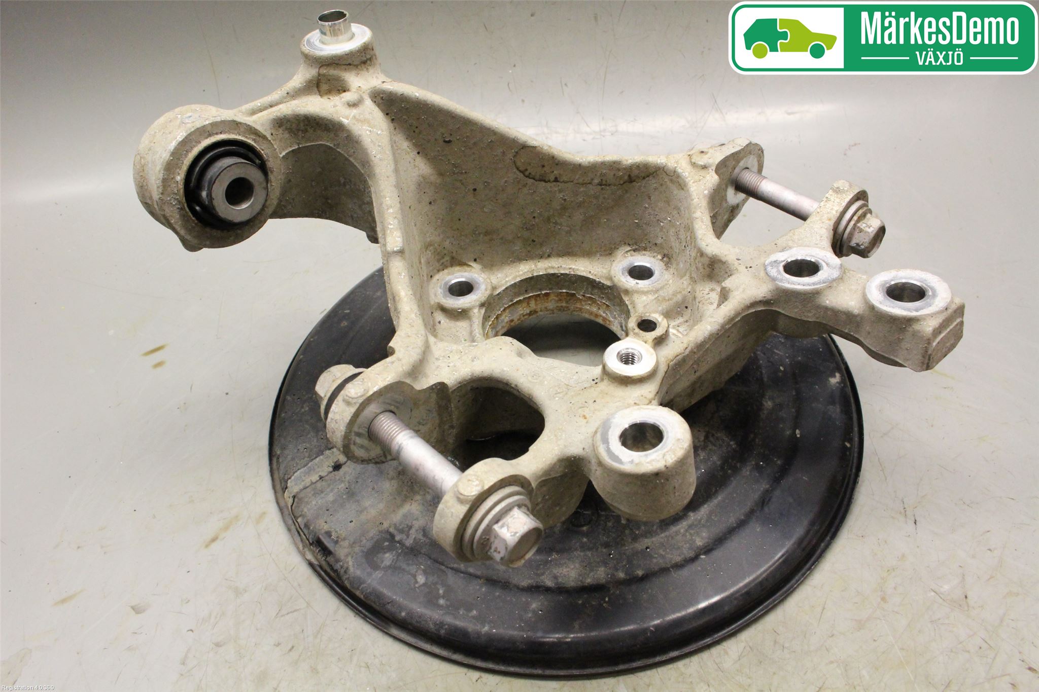 Honda CIVIC 17-22 Spindel Vb