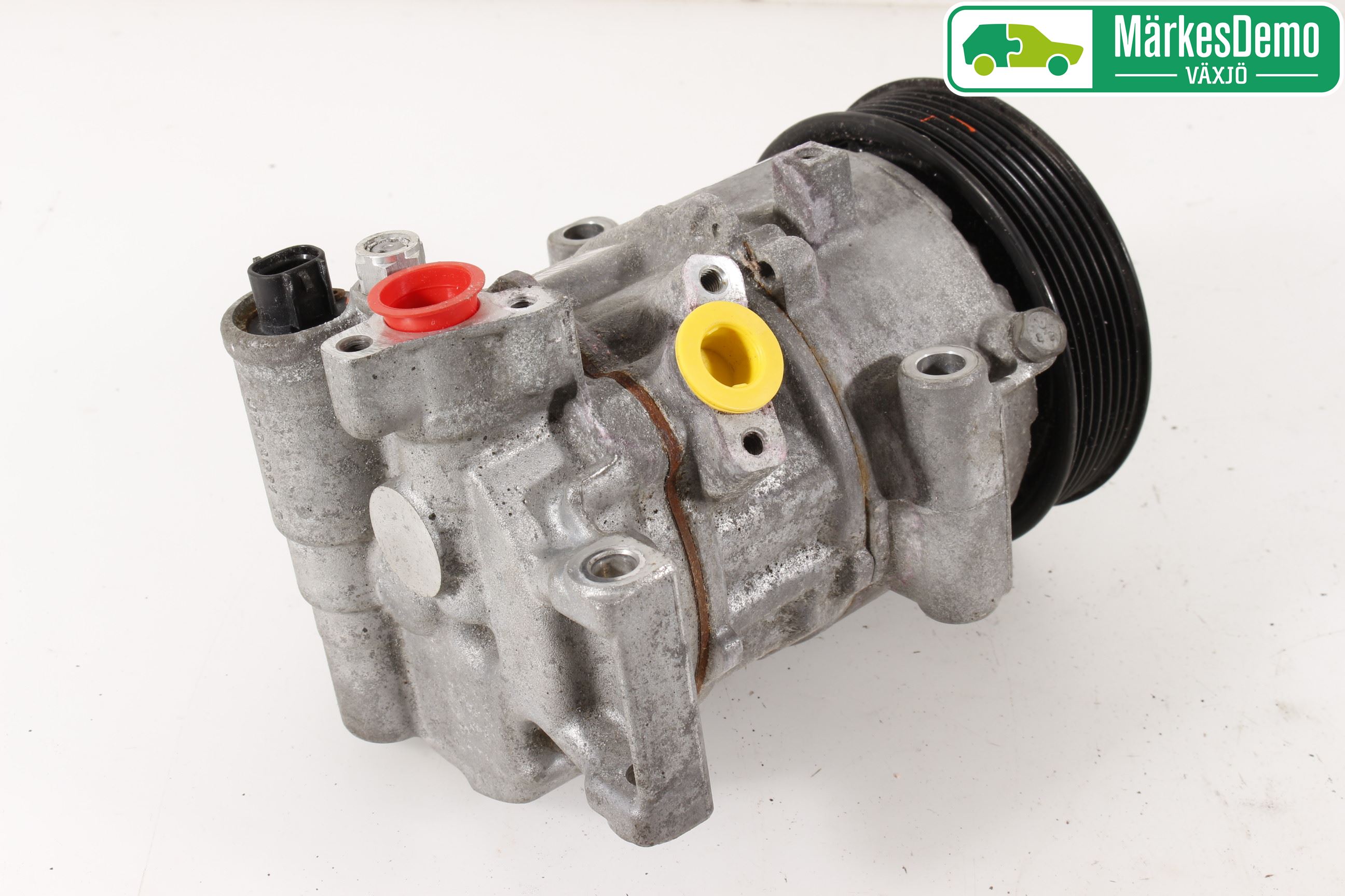 Toyota RAV4 13-18 Varme Ac Kompressor