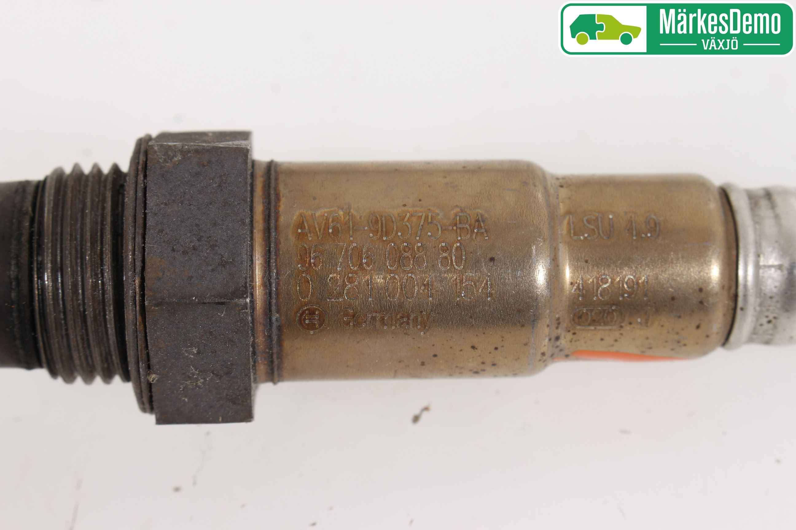 Ford S-MAX 06-15 Inns Lambdasonde