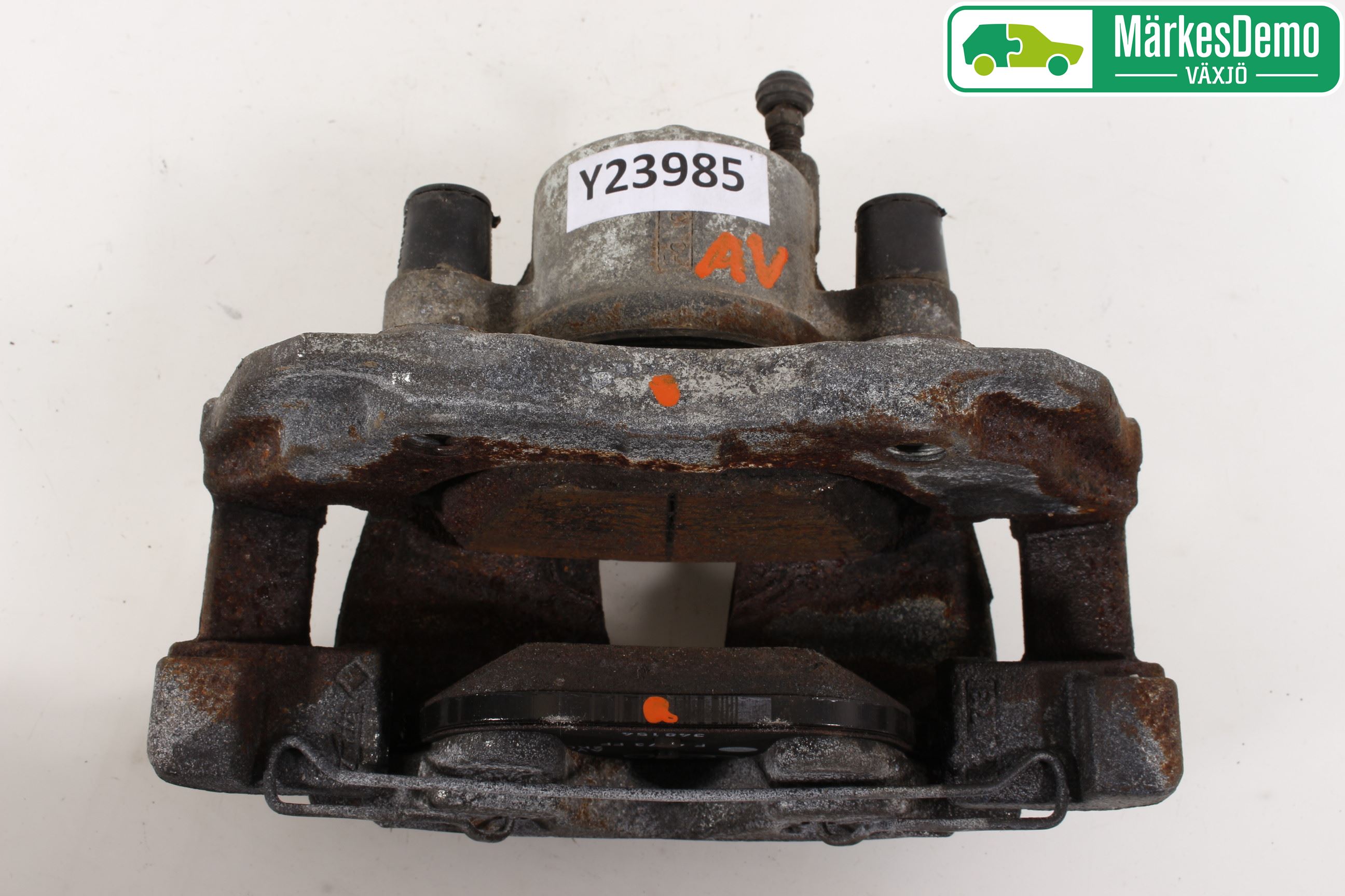Ford FOCUS 11-14 Bremsecaliper Foran Høyre