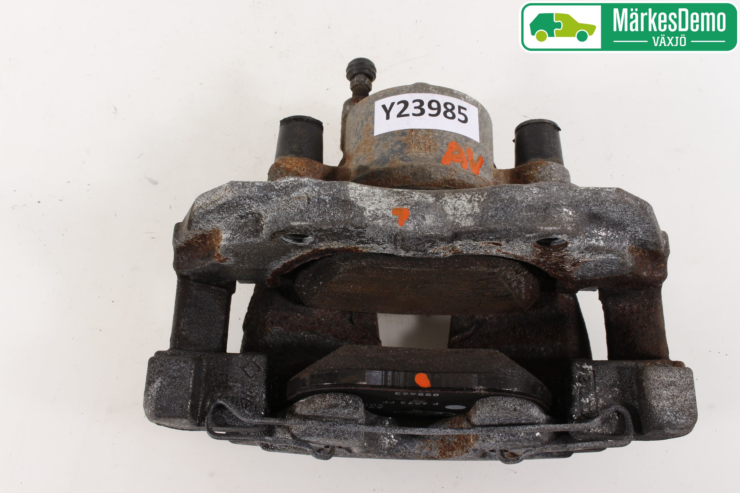 Ford FOCUS 11-14 Bremsecaliper Foran Venstre