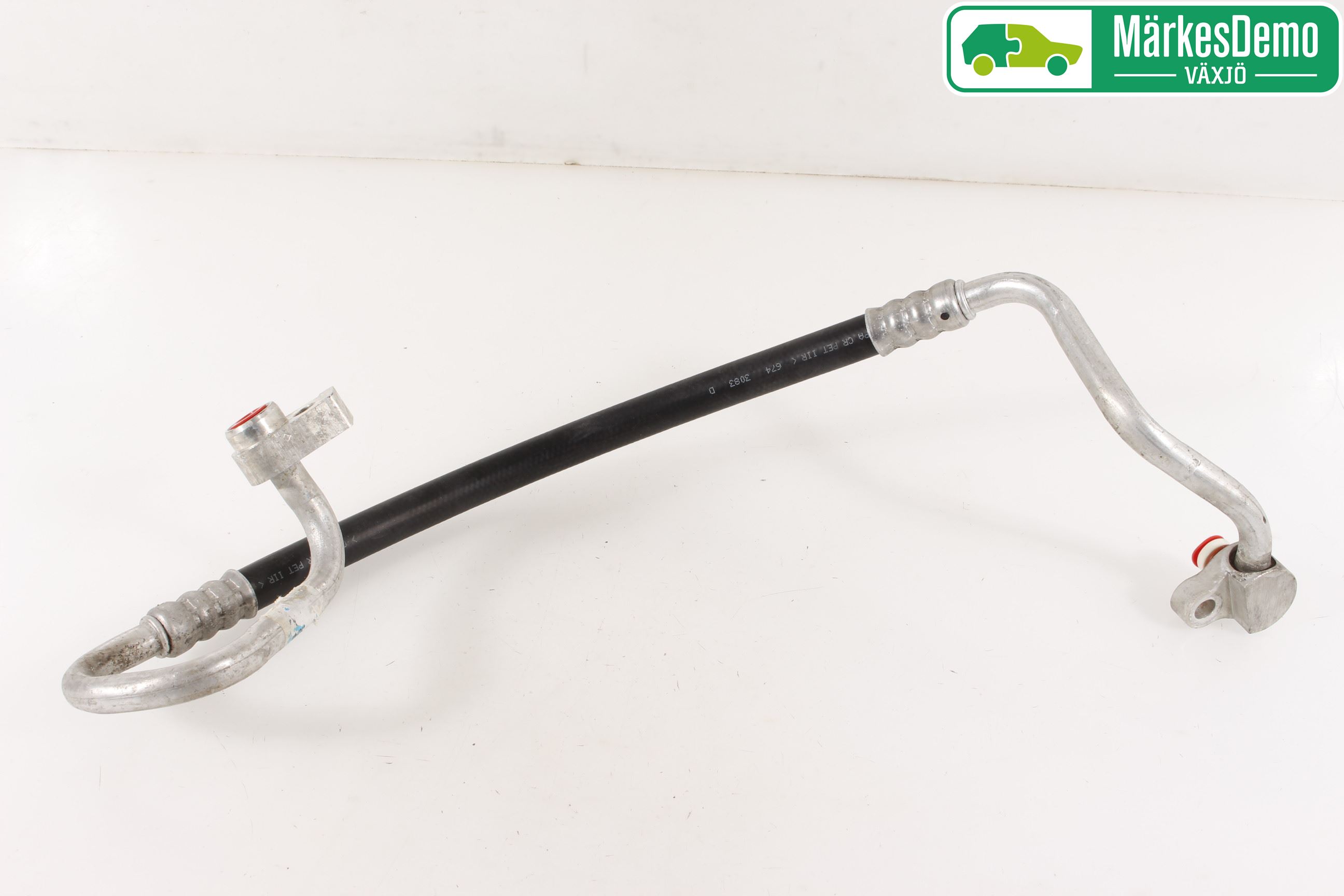 Ford FOCUS 11-14 Varme Ac Slange - Rør